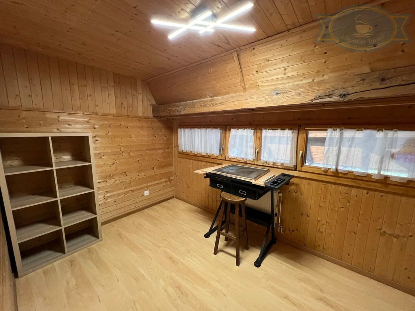 Geräumiges Familienhaus in Courtemaîche - Foto 7 von 13