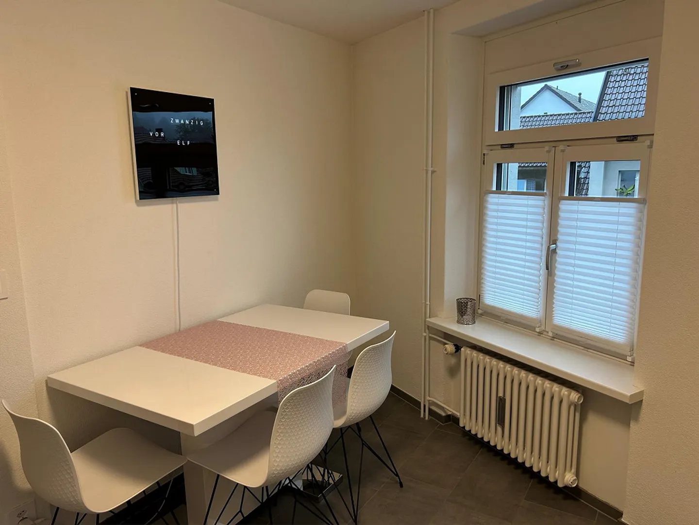 Moderne 5-Zimmerwohnung - Foto 4 von 14