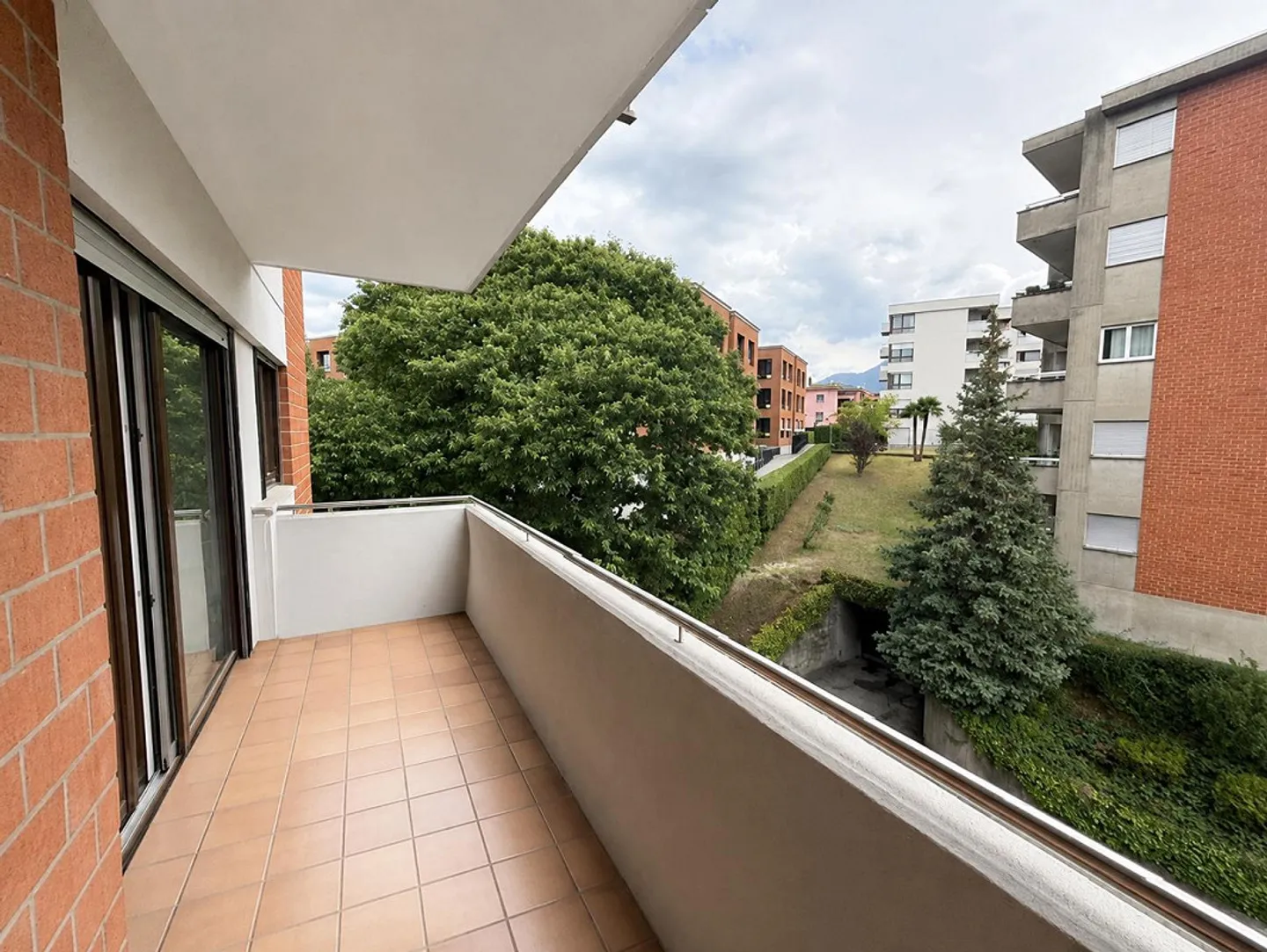 Appartamento Comodo a Lugano - Foto 5 di 6