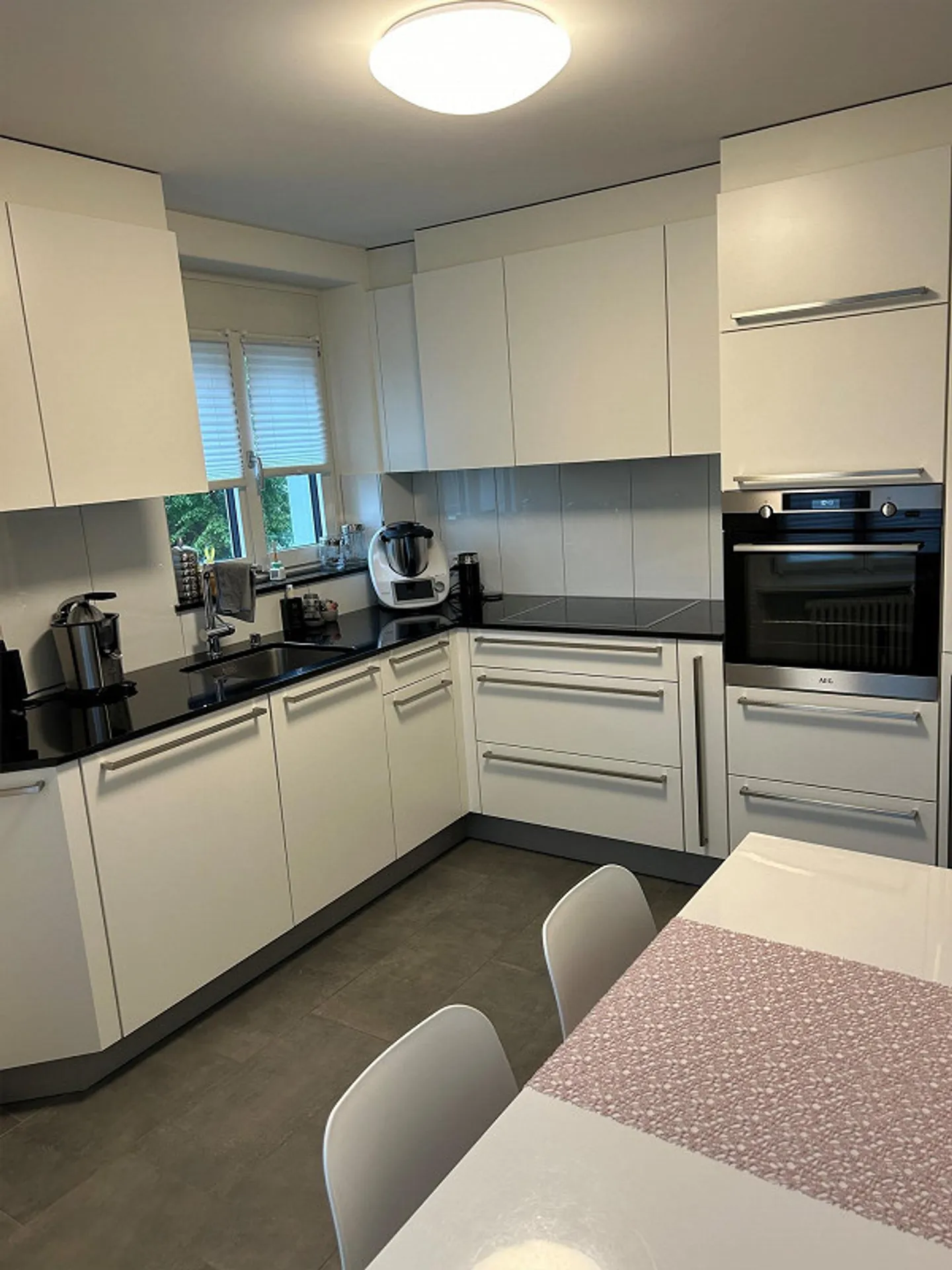 Moderne 5-Zimmerwohnung - Foto 5 von 14