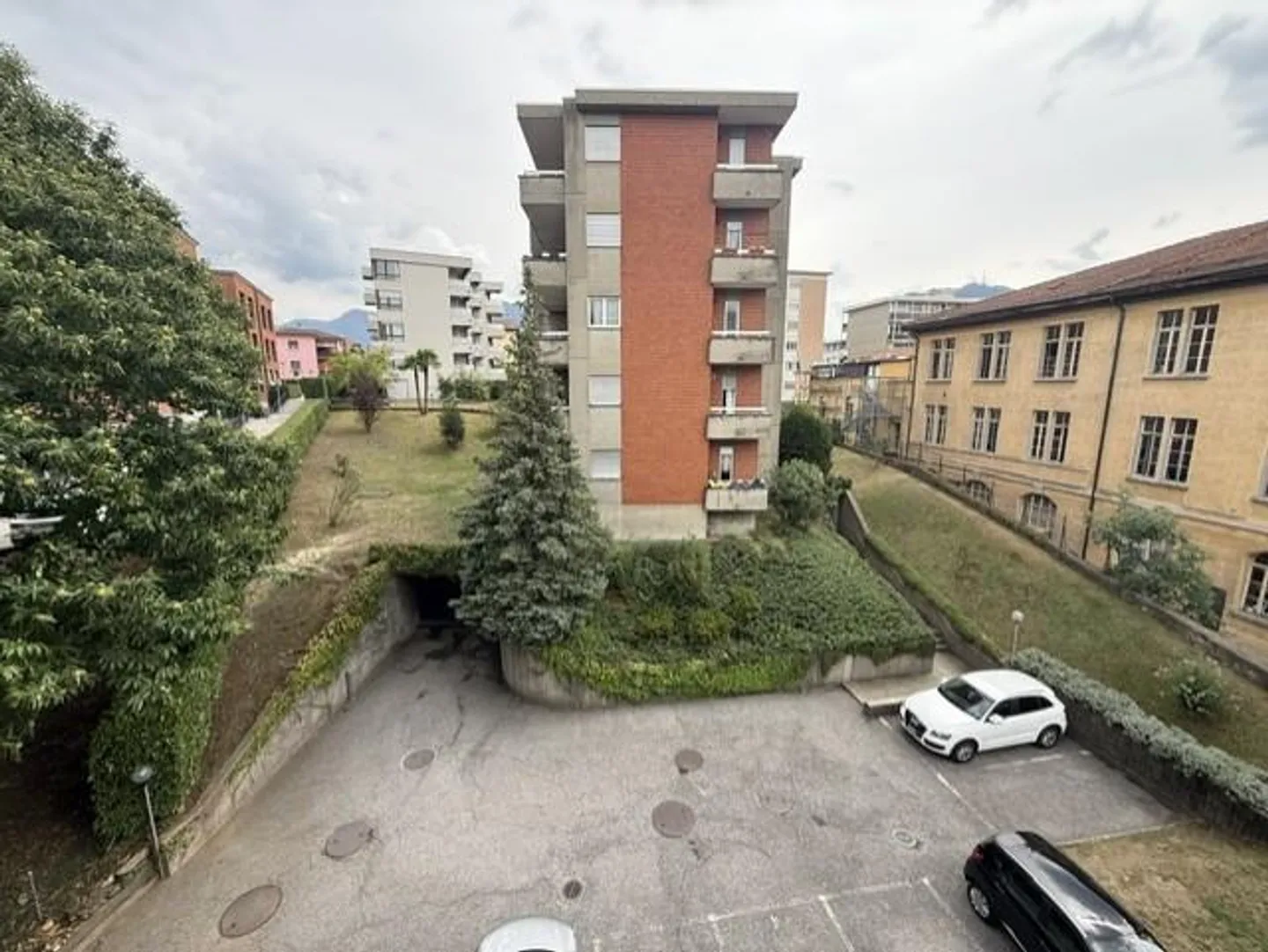 Appartamento Comodo a Lugano - Foto 6 di 6