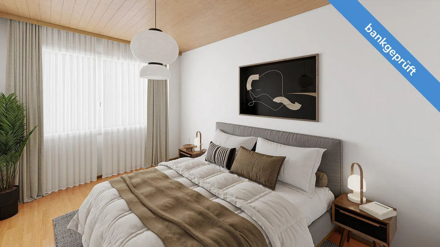 AgentSelly - Residential Gem with Winter Garden and Fireplace - Photo 6 of 13