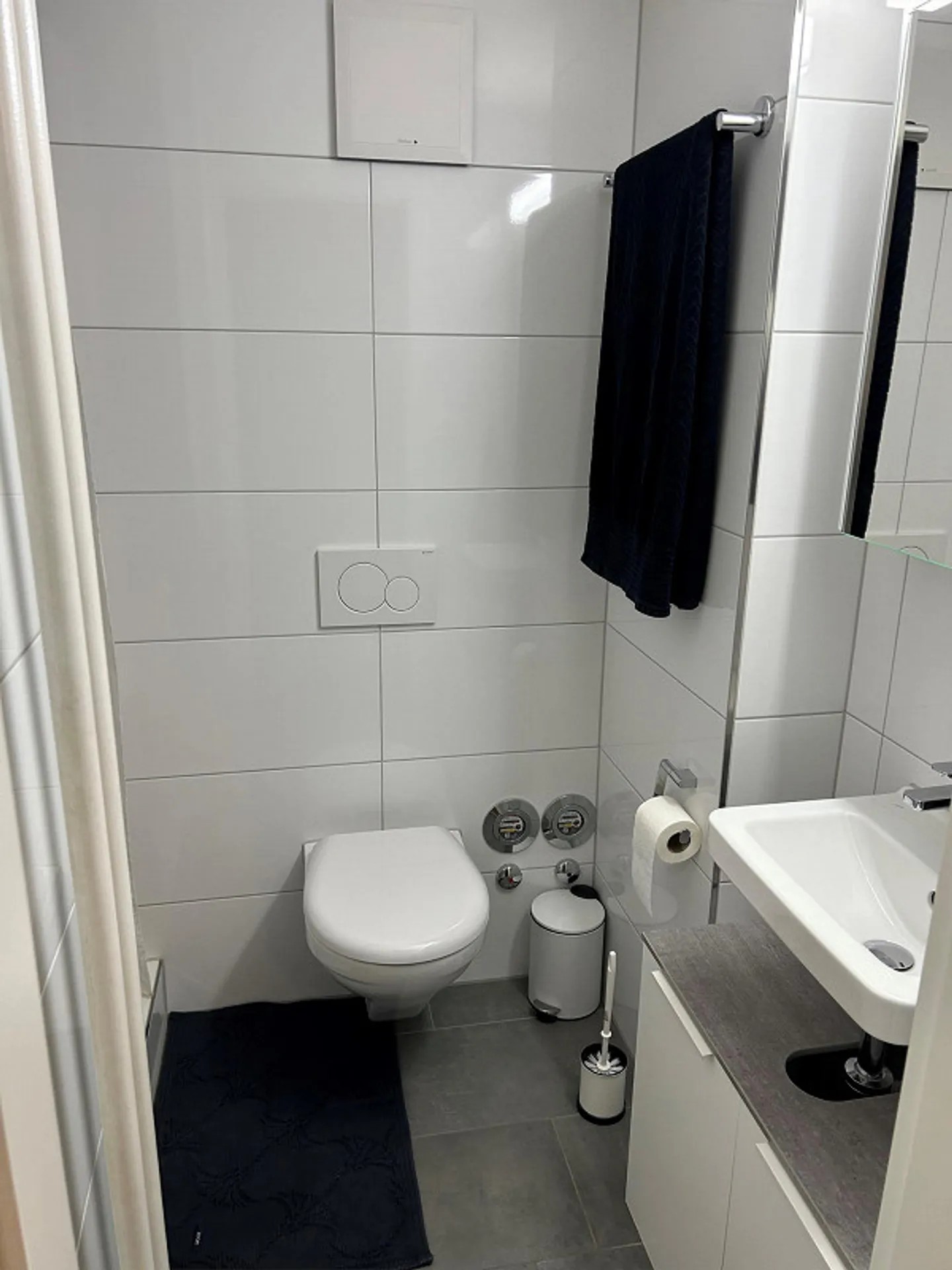 Moderne 5-Zimmerwohnung - Foto 6 von 14