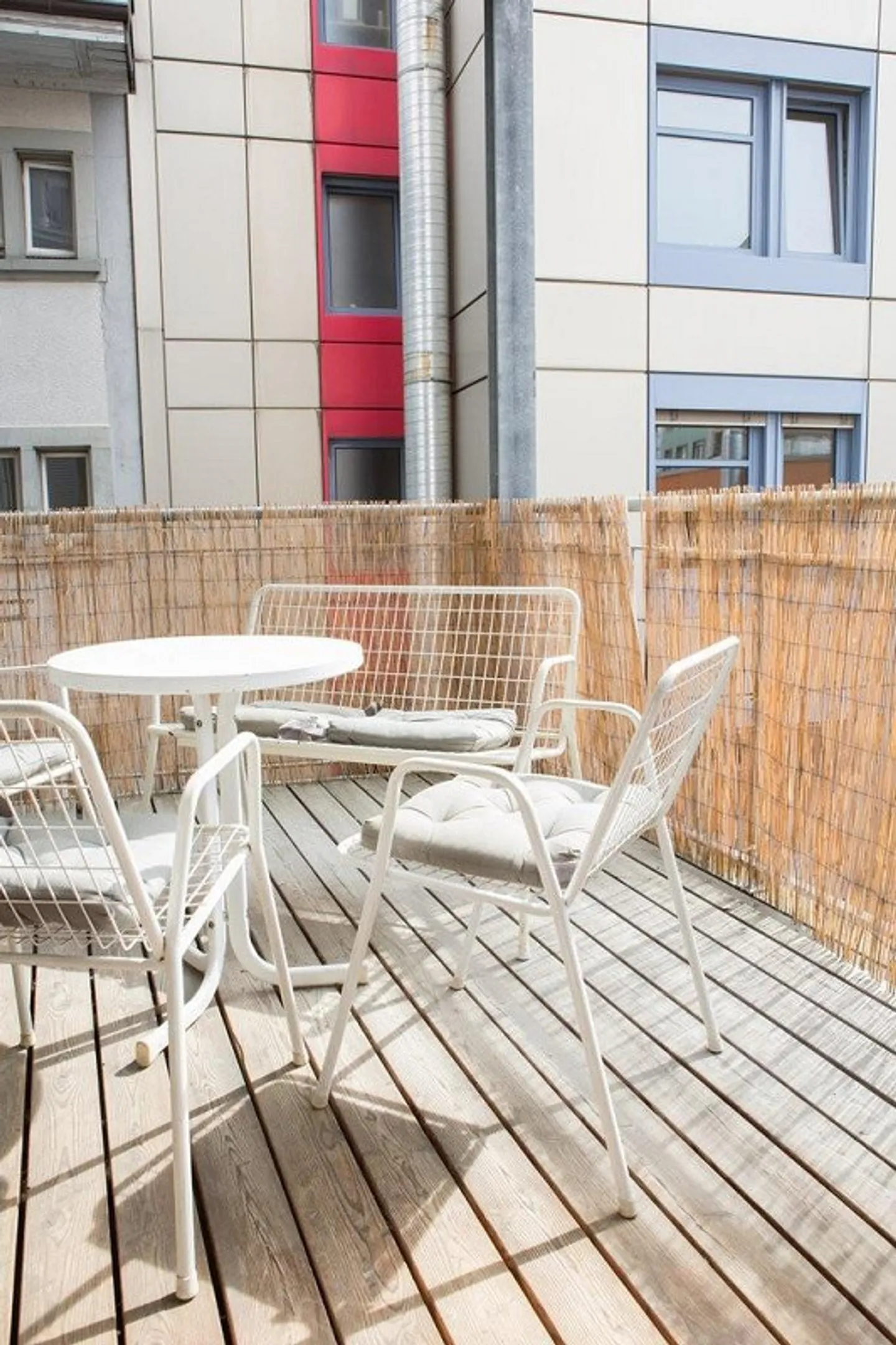 Magnificent 5.5-room apartment in the center of Fribourg! - Photo 4 of 9