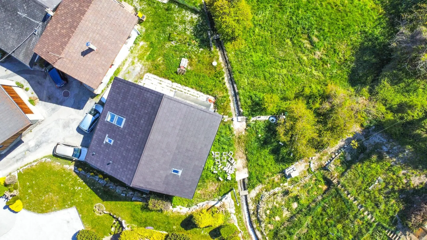 Villa Éblouissante avec Vue Alpines - Photo 5 sur 22