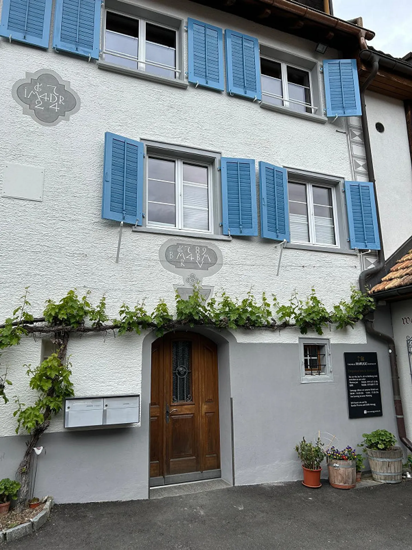 Appartamento spazioso e accogliente di 2,5 stanze - Foto 1 di 12