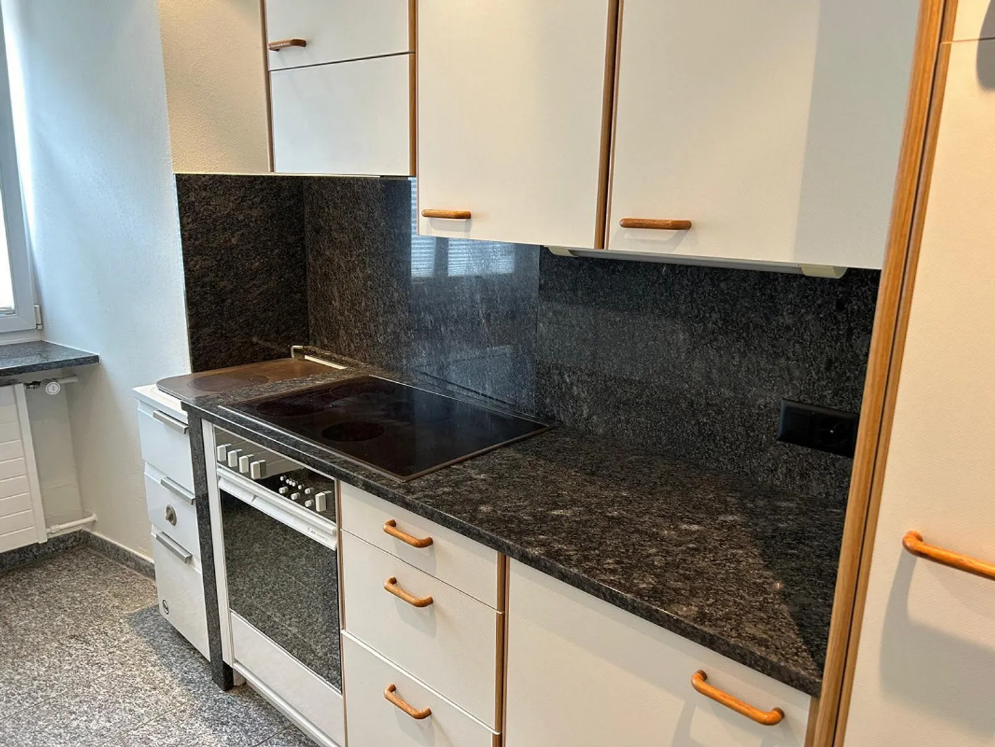 Appartamento spazioso e accogliente di 2,5 stanze - Foto 3 di 12