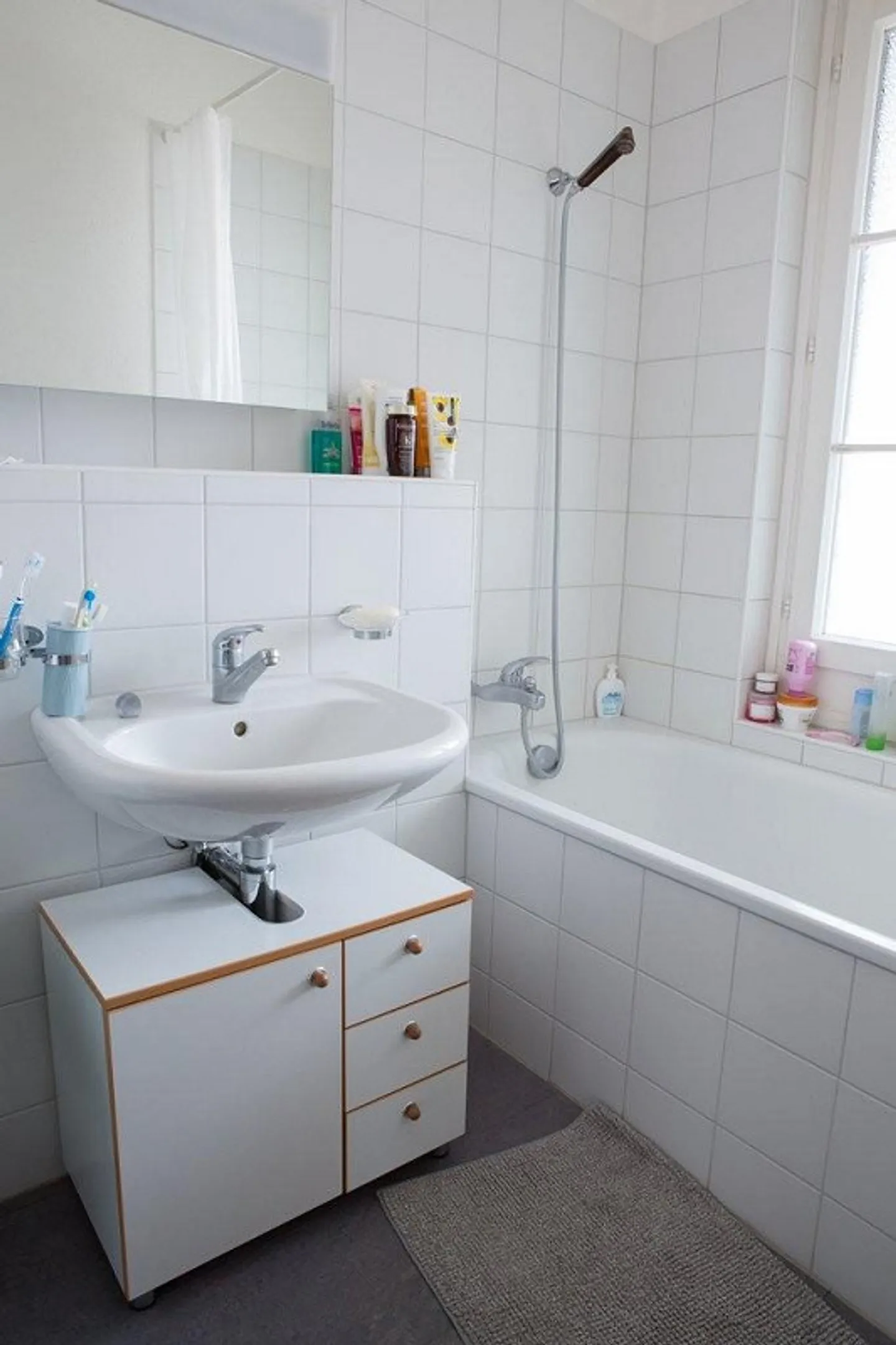Magnificent 5.5-room apartment in the center of Fribourg! - Photo 5 of 9