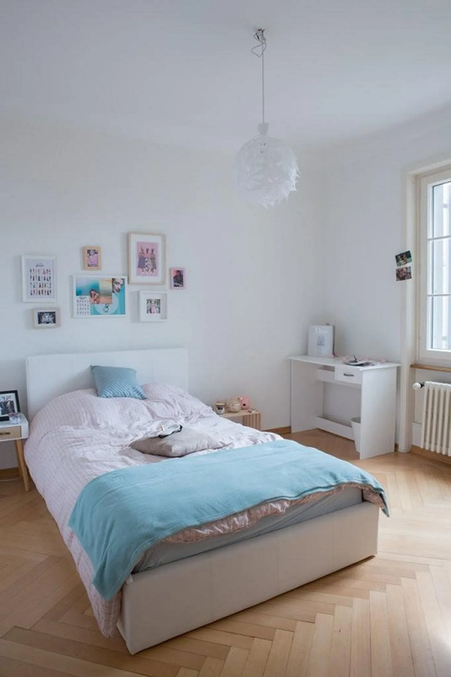 Magnificent 5.5-room apartment in the center of Fribourg! - Photo 8 of 9