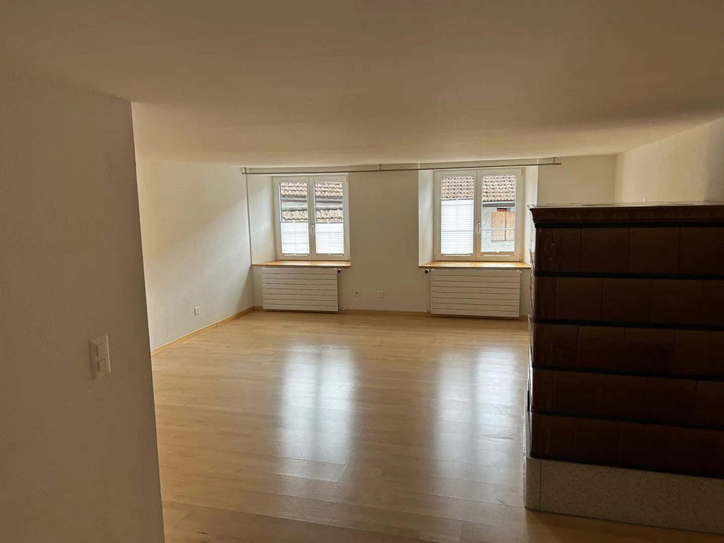 Appartamento spazioso e accogliente di 2,5 stanze - Foto 7 di 12