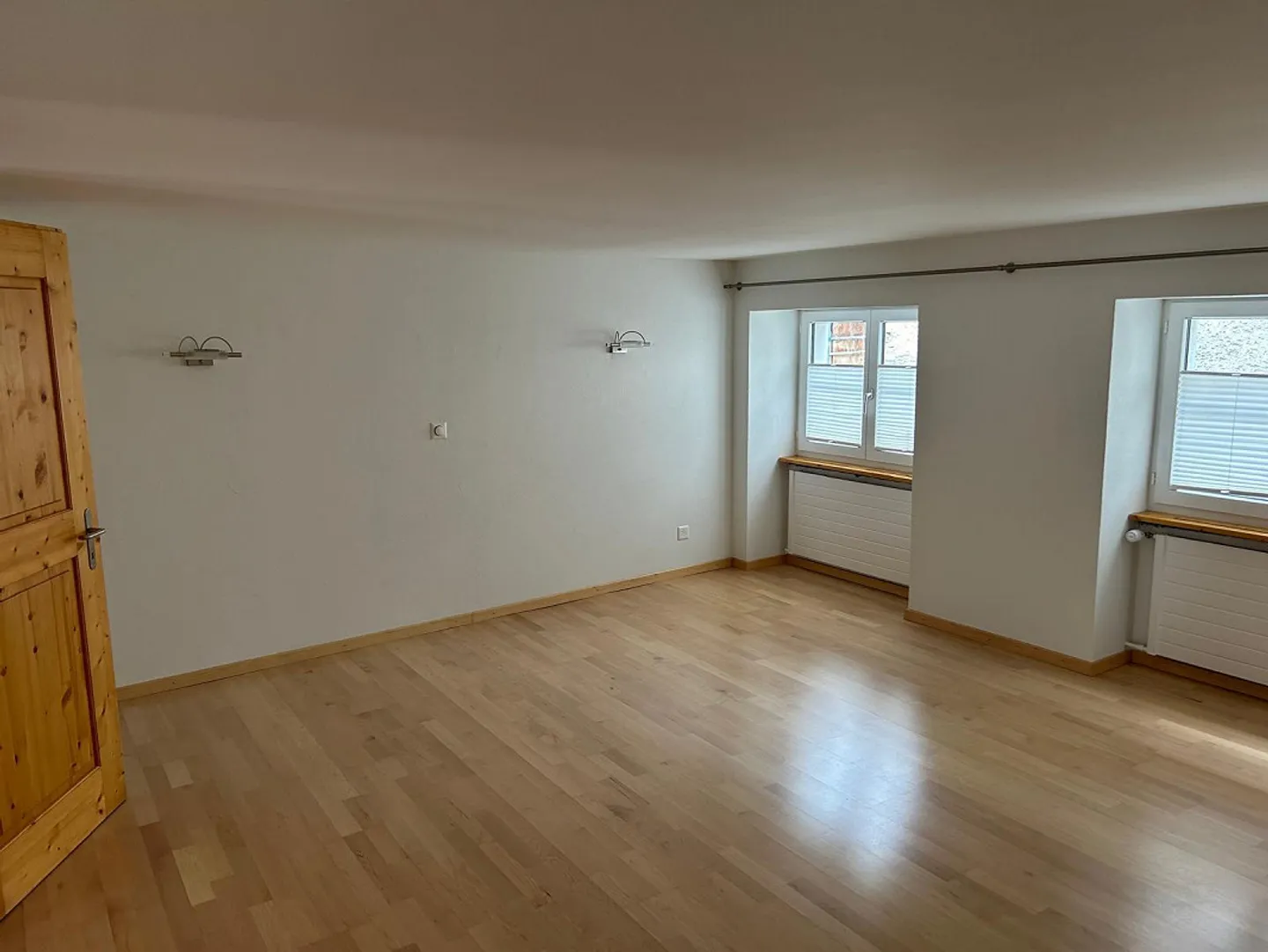 Appartamento spazioso e accogliente di 2,5 stanze - Foto 8 di 12