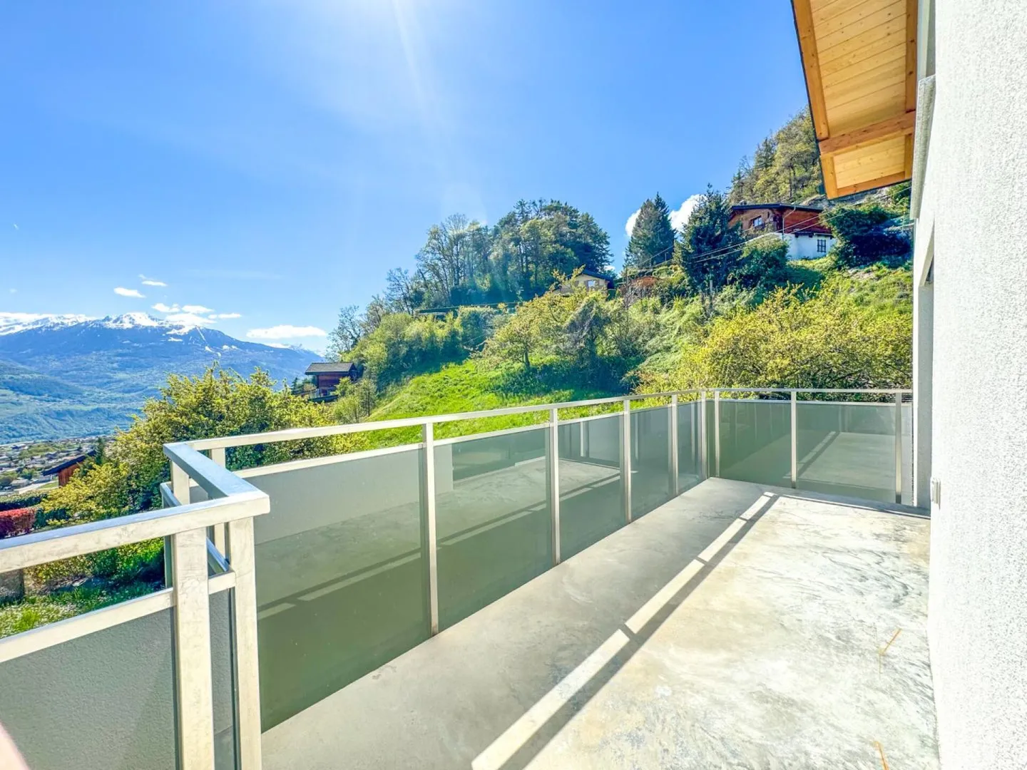 Villa Éblouissante avec Vue Alpines - Photo 7 sur 22