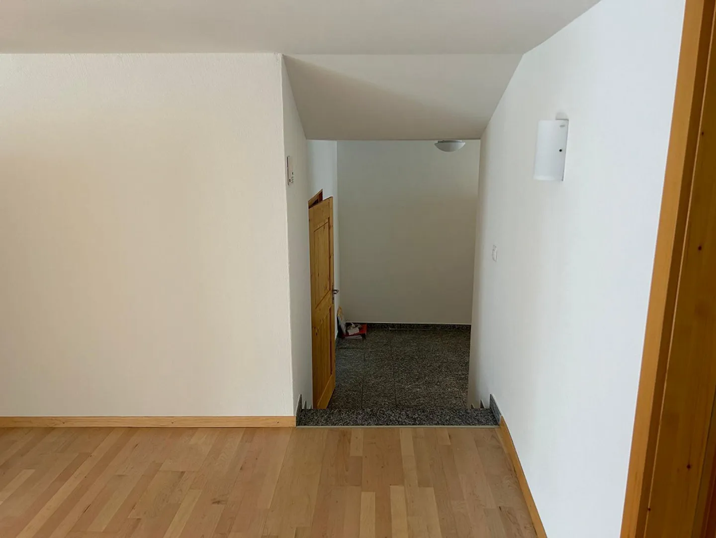 Appartamento spazioso e accogliente di 2,5 stanze - Foto 10 di 12