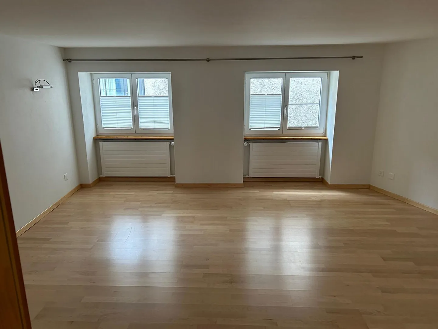 Appartamento spazioso e accogliente di 2,5 stanze - Foto 11 di 12