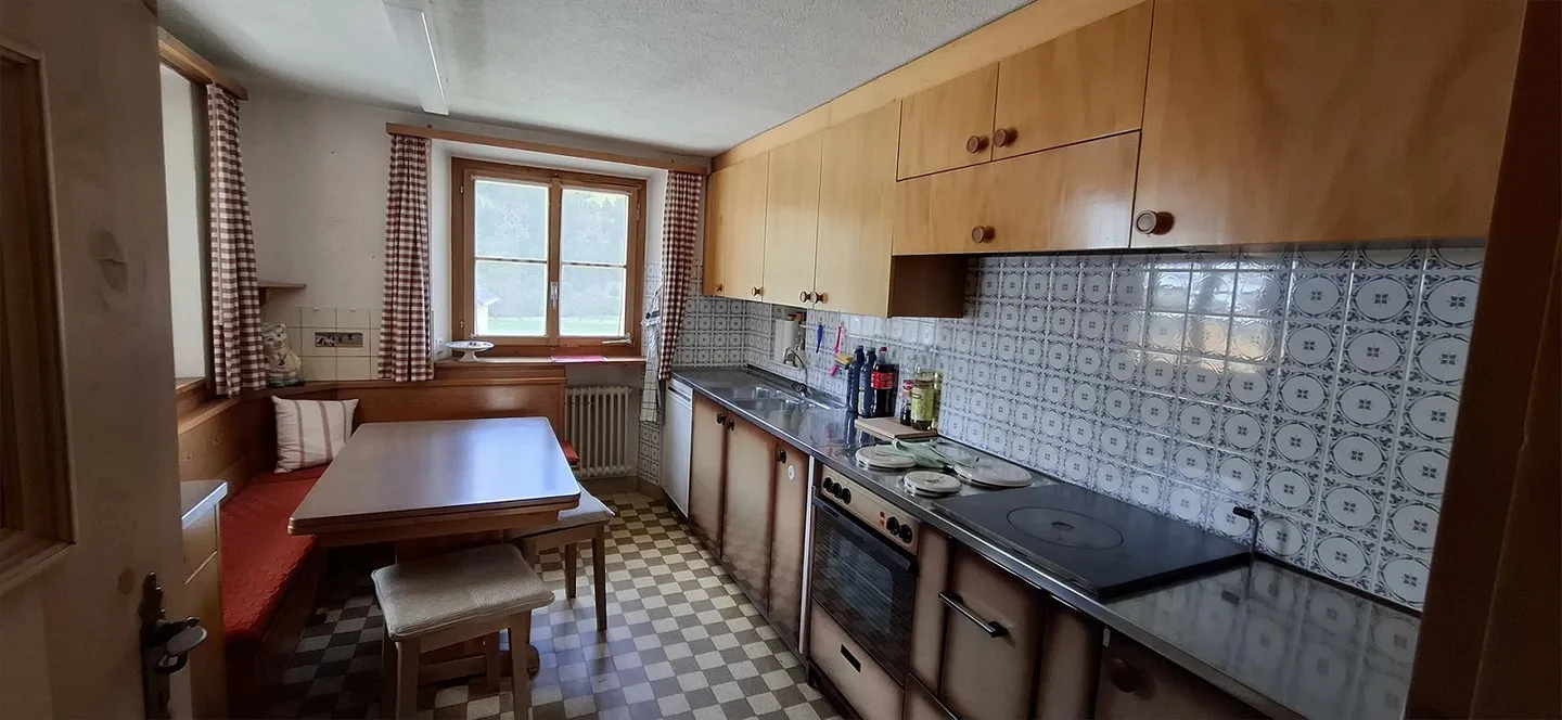 Proprietà Incantevole con Potenziale di Sviluppo - Foto 3 di 7