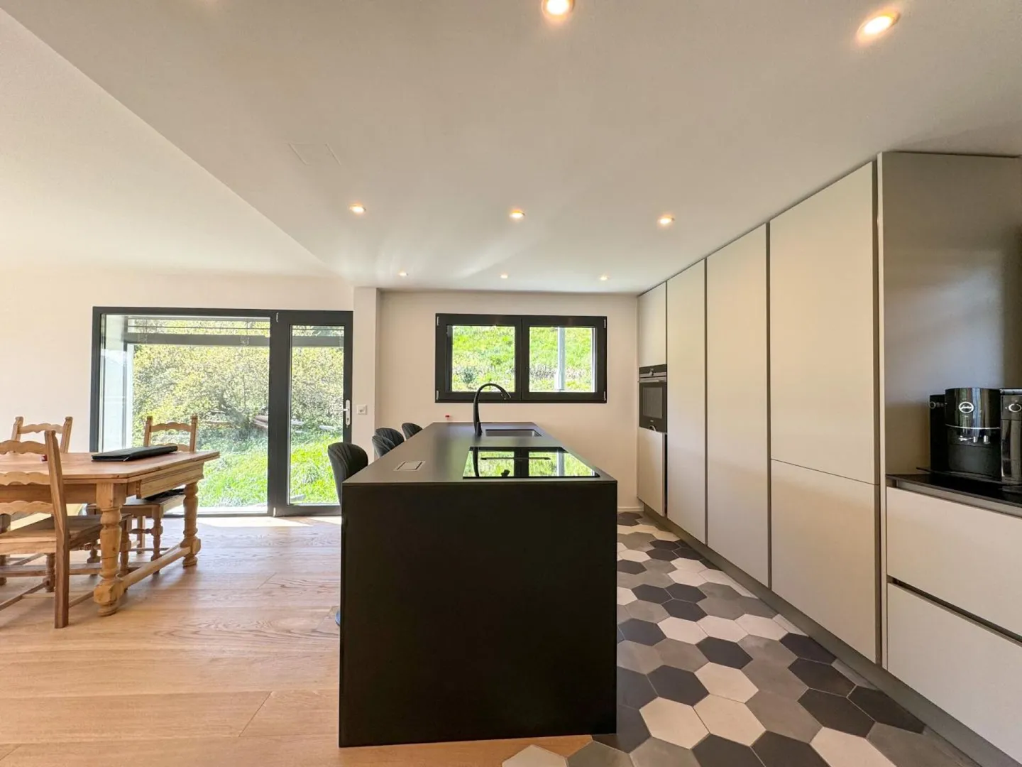 Villa Éblouissante avec Vue Alpines - Photo 11 sur 22