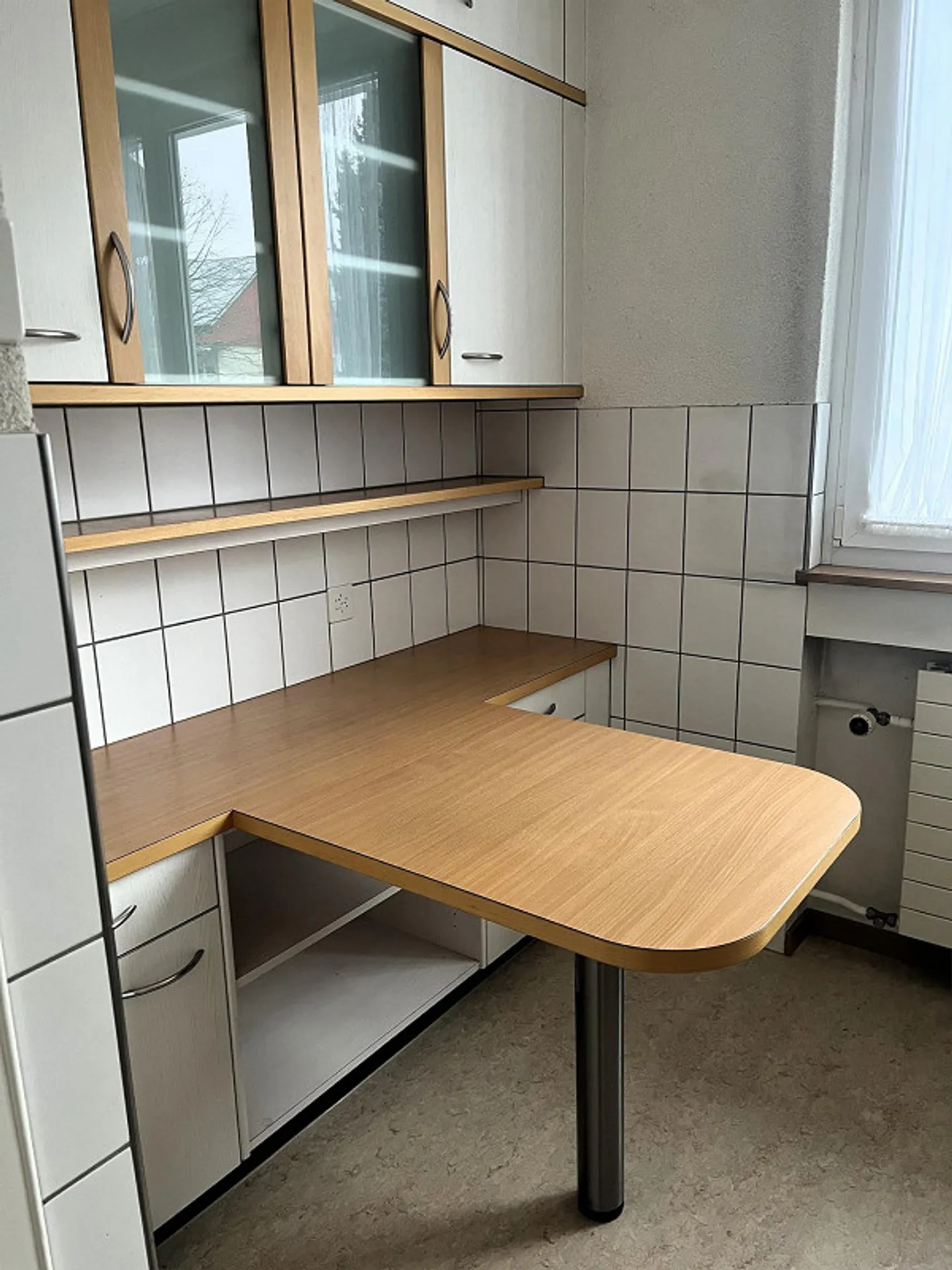 Charming 6-room maisonette apartment in a historic building - Photo 4 of 13