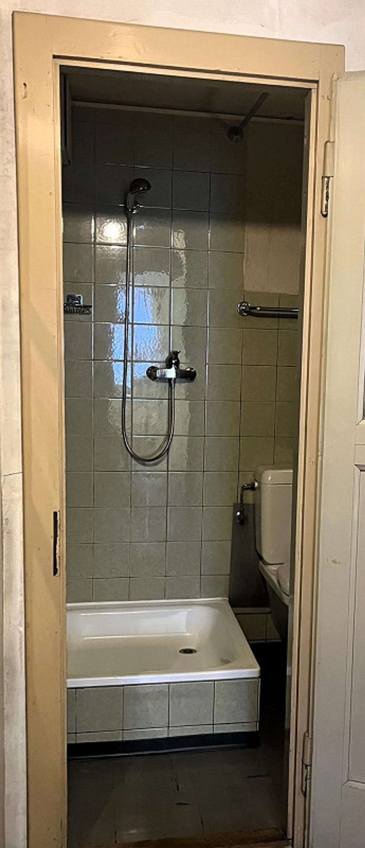 Charming 6-room maisonette apartment in a historic building - Photo 6 of 13