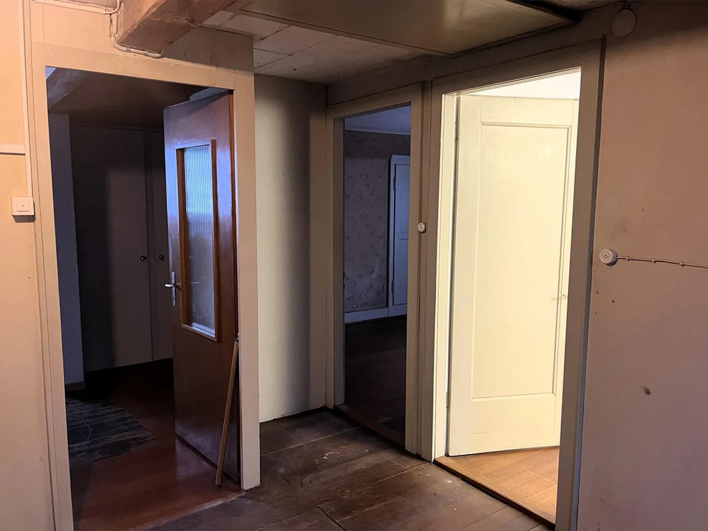 Charming 6-room maisonette apartment in a historic building - Photo 7 of 13