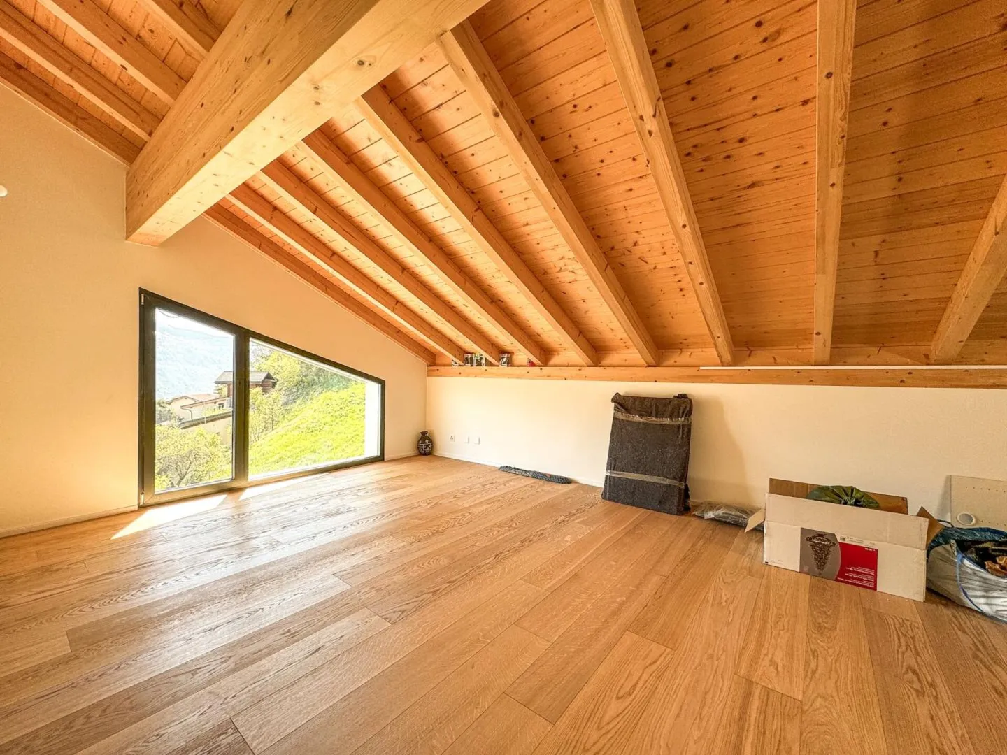 Villa Éblouissante avec Vue Alpines - Photo 12 sur 22