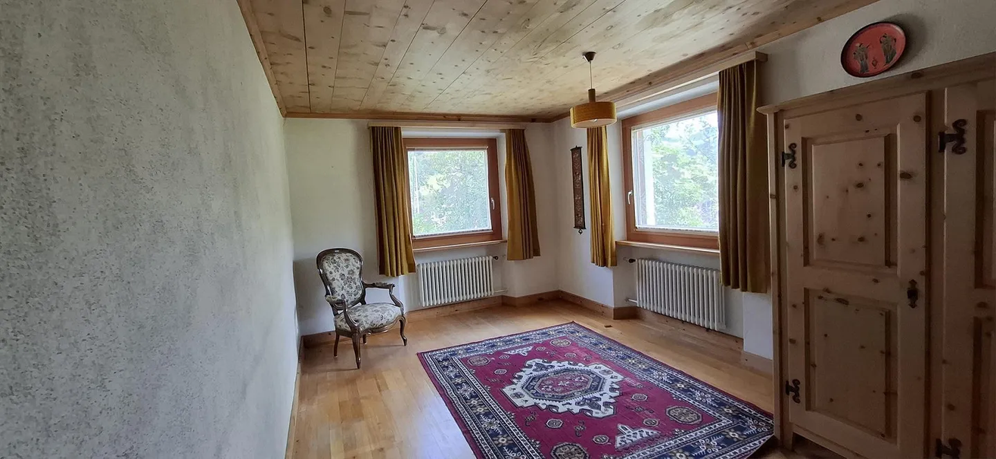 Proprietà Incantevole con Potenziale di Sviluppo - Foto 7 di 7