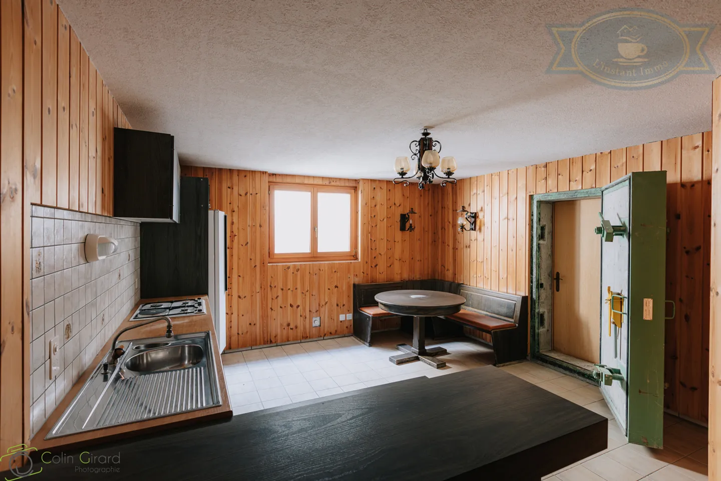 Single house for sale - Photo 14 of 22