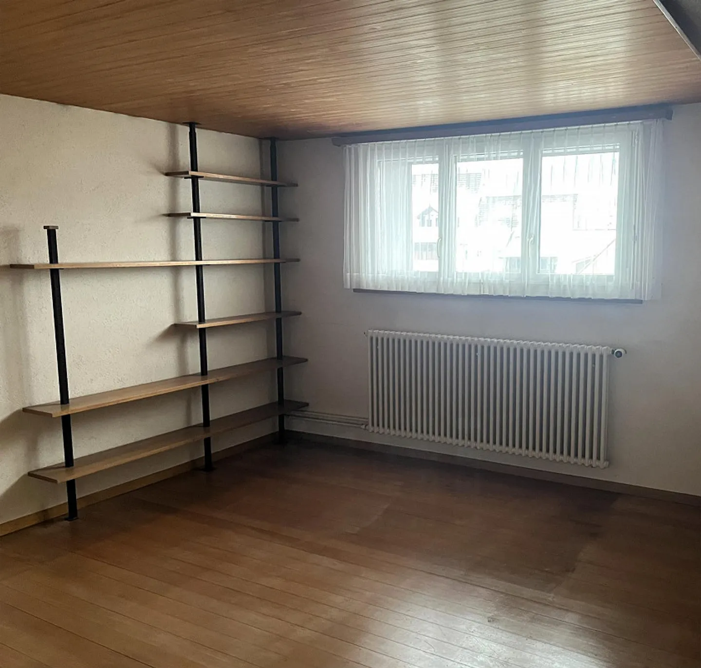 Charming 6-room maisonette apartment in a historic building - Photo 10 of 13