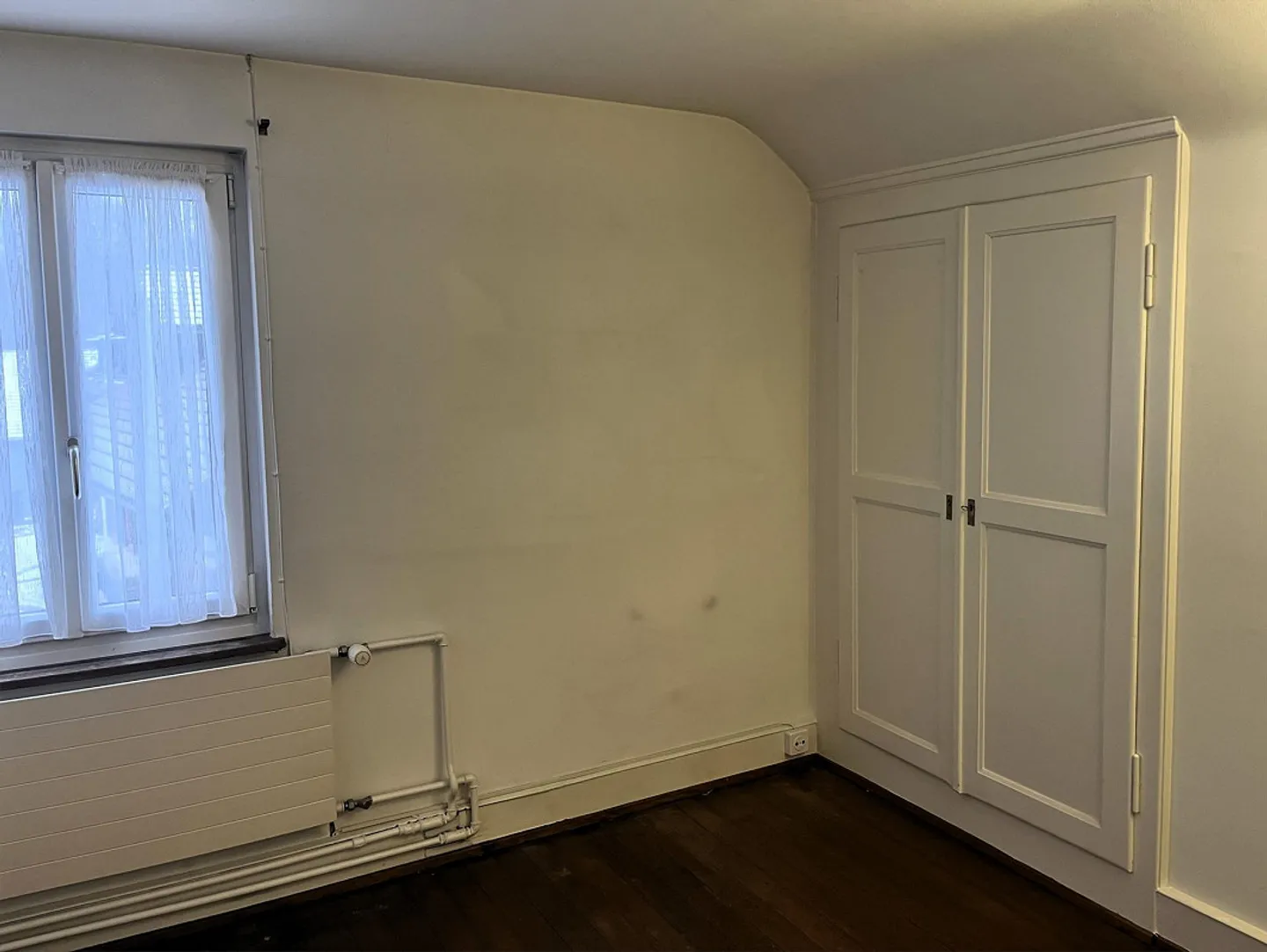 Charming 6-room maisonette apartment in a historic building - Photo 11 of 13