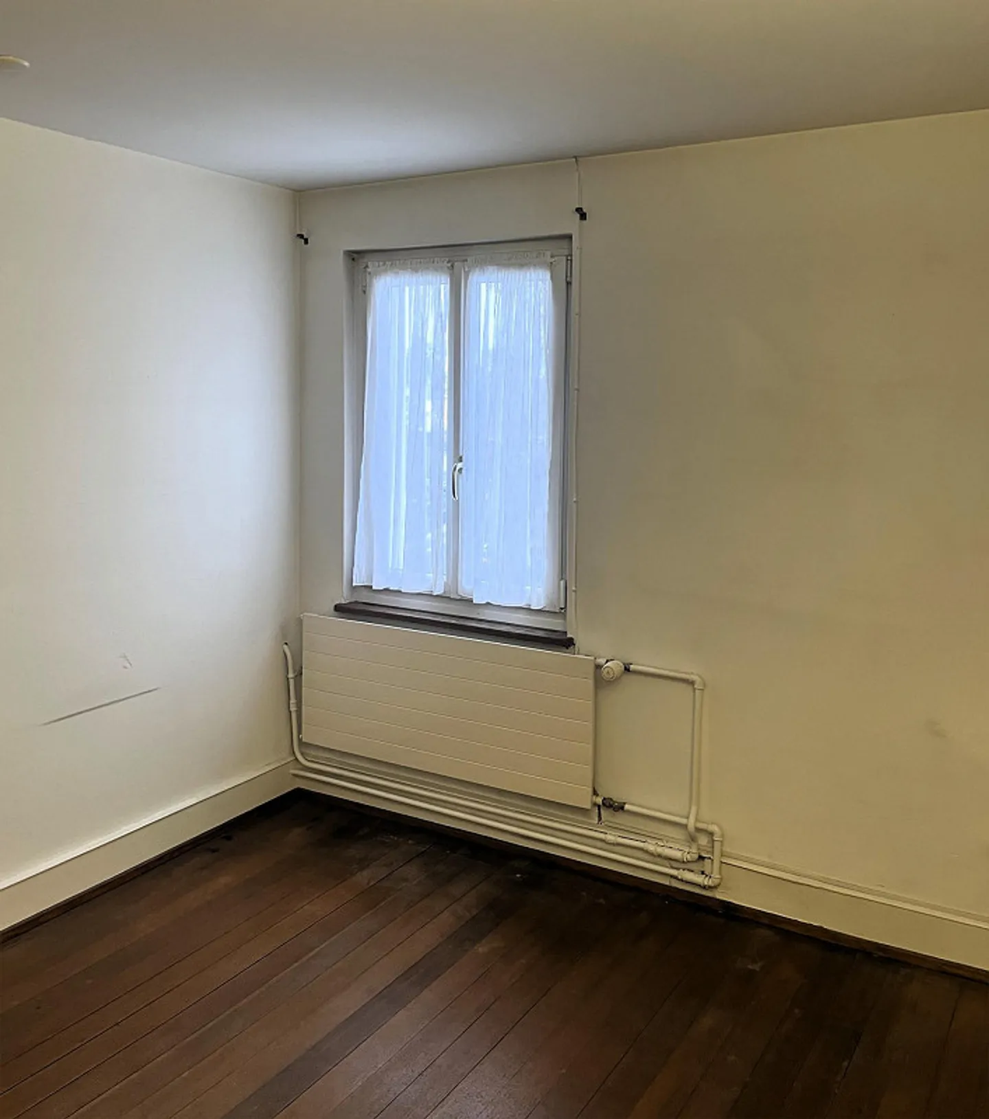 Charming 6-room maisonette apartment in a historic building - Photo 12 of 13