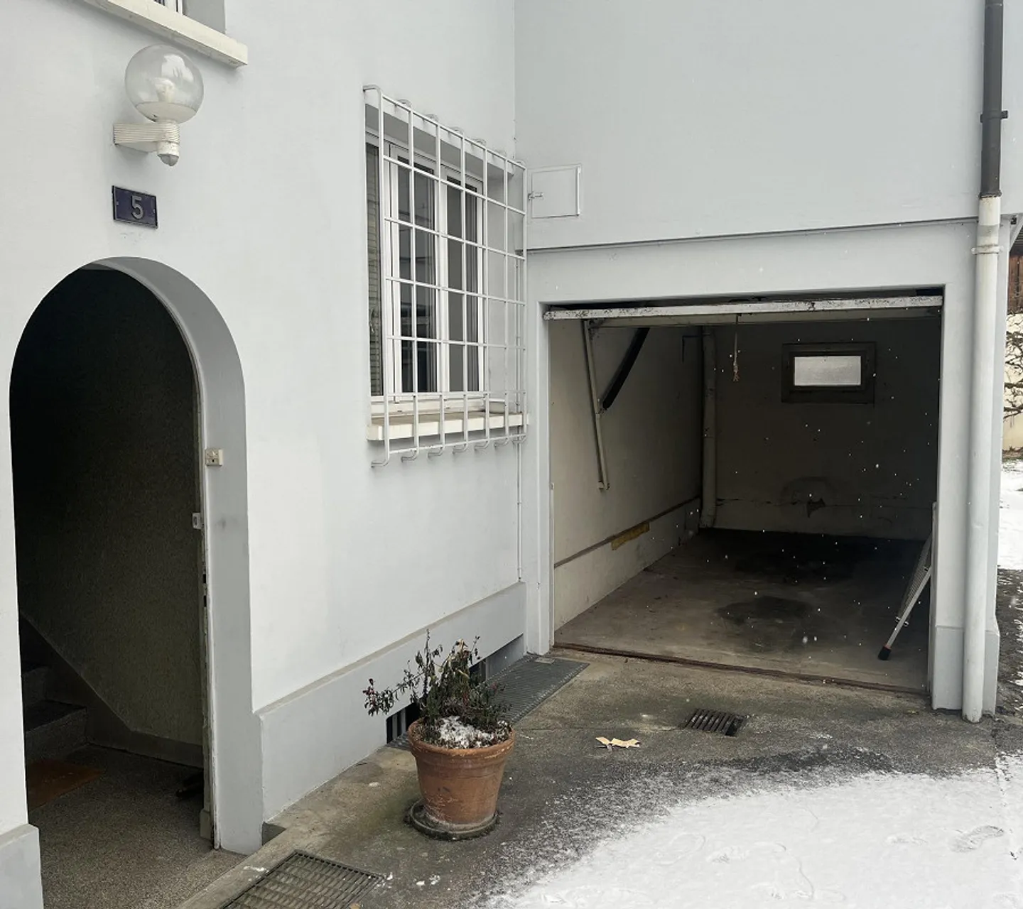 Charming 6-room maisonette apartment in a historic building - Photo 13 of 13