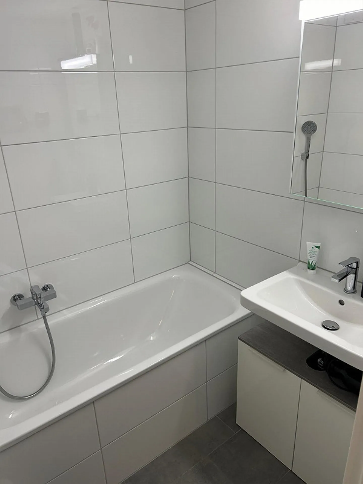 Moderne 5-Zimmerwohnung - Foto 8 von 14