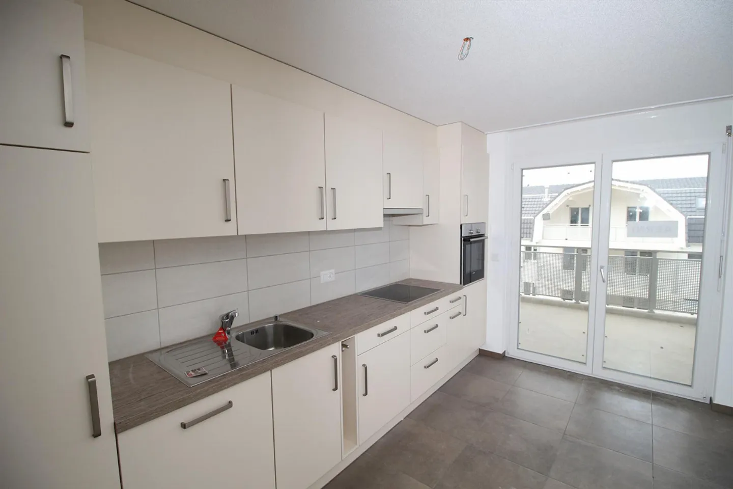 Appartamento 2.5 locali - Foto 1 di 9