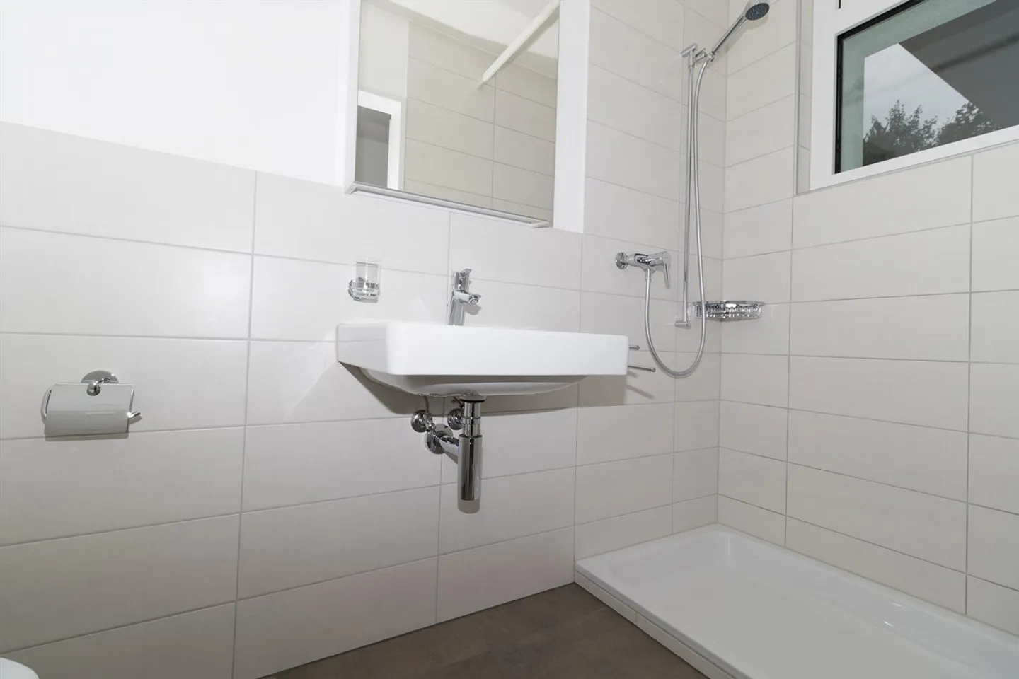 Appartamento 2.5 locali - Foto 2 di 9