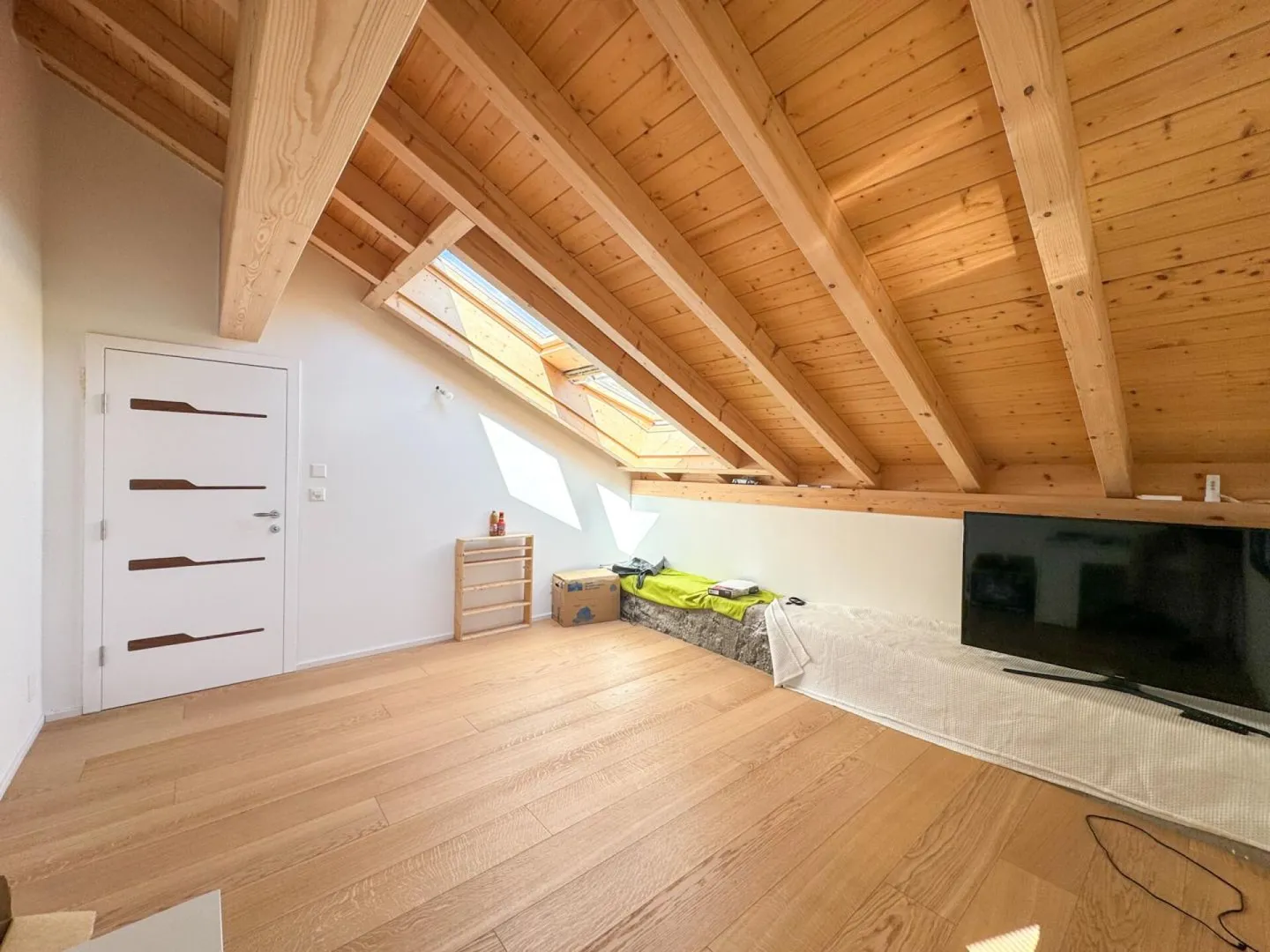 Villa Éblouissante avec Vue Alpines - Photo 15 sur 22