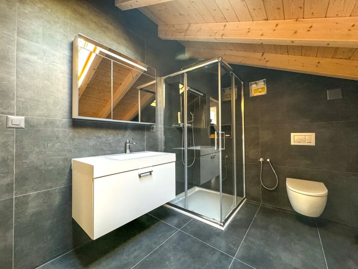 Villa Éblouissante avec Vue Alpines - Photo 19 sur 22