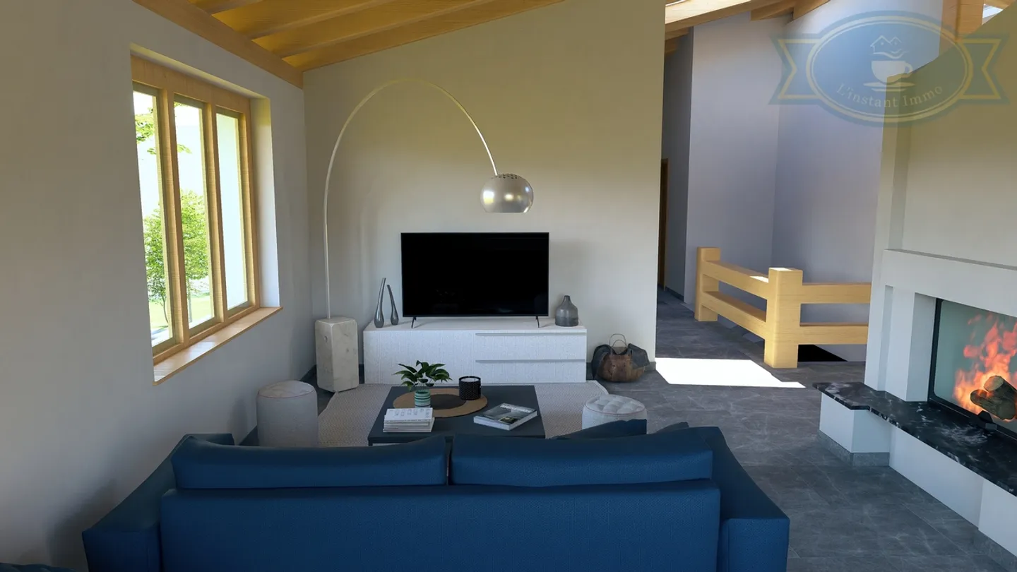 Single house for sale - Photo 17 of 22