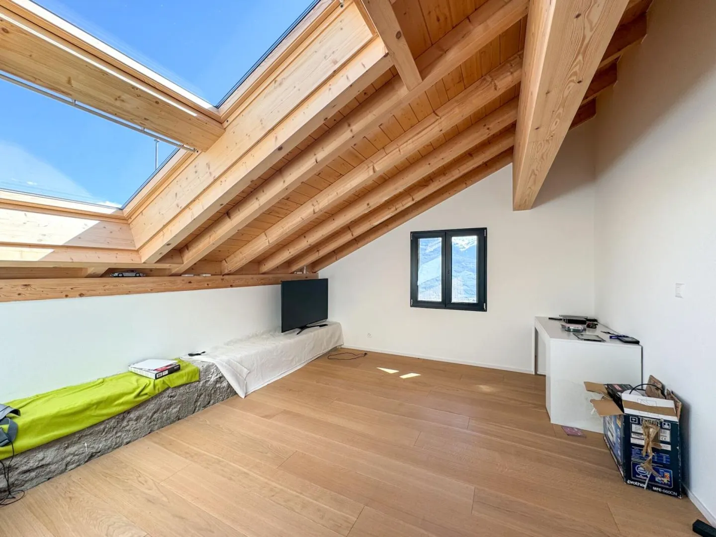 Villa Éblouissante avec Vue Alpines - Photo 20 sur 22