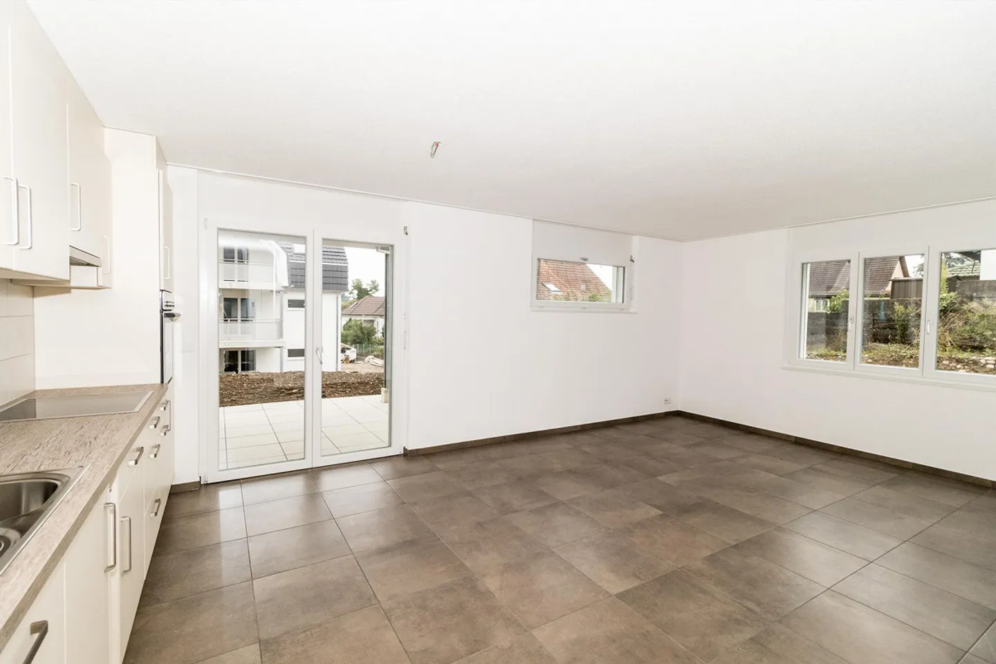 Appartamento 2.5 locali - Foto 4 di 9