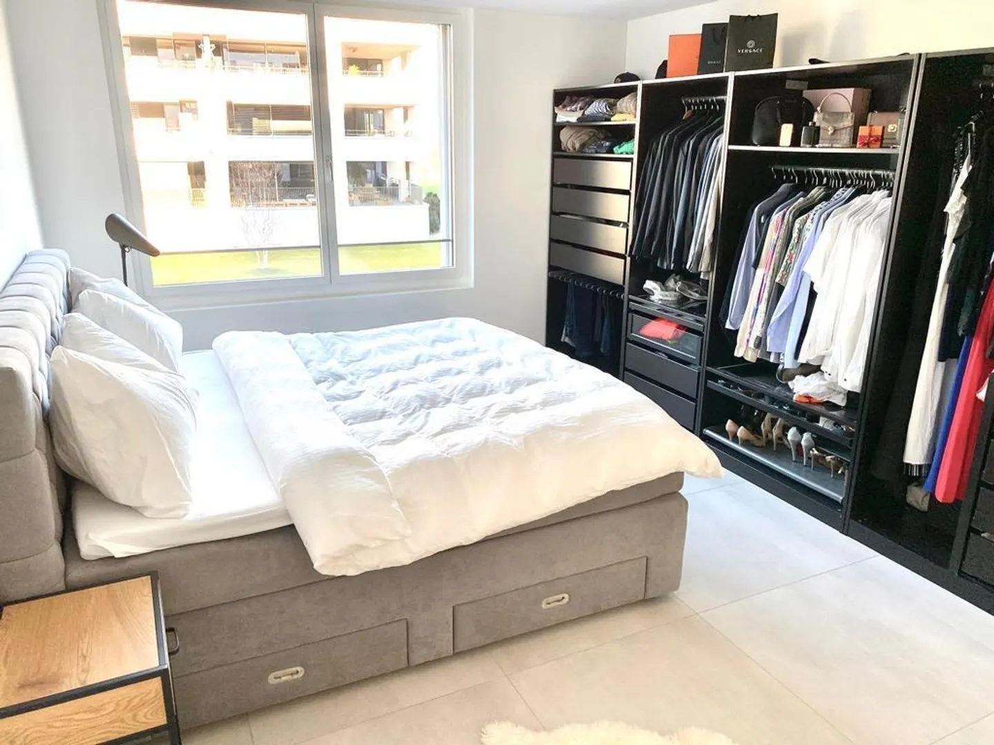 RIVAGE Bottighofen | Appartement exclusif de 4,5 pièces à proximité du lac - Photo 4 sur 13