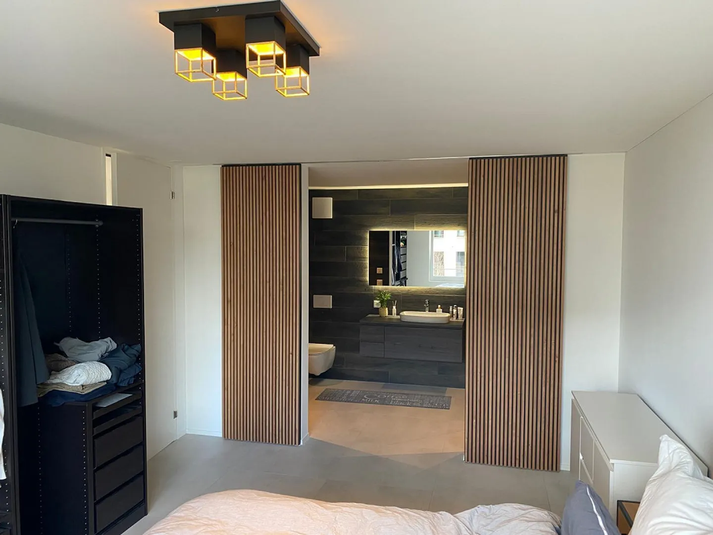 RIVAGE Bottighofen | Appartement exclusif de 4,5 pièces à proximité du lac - Photo 5 sur 13