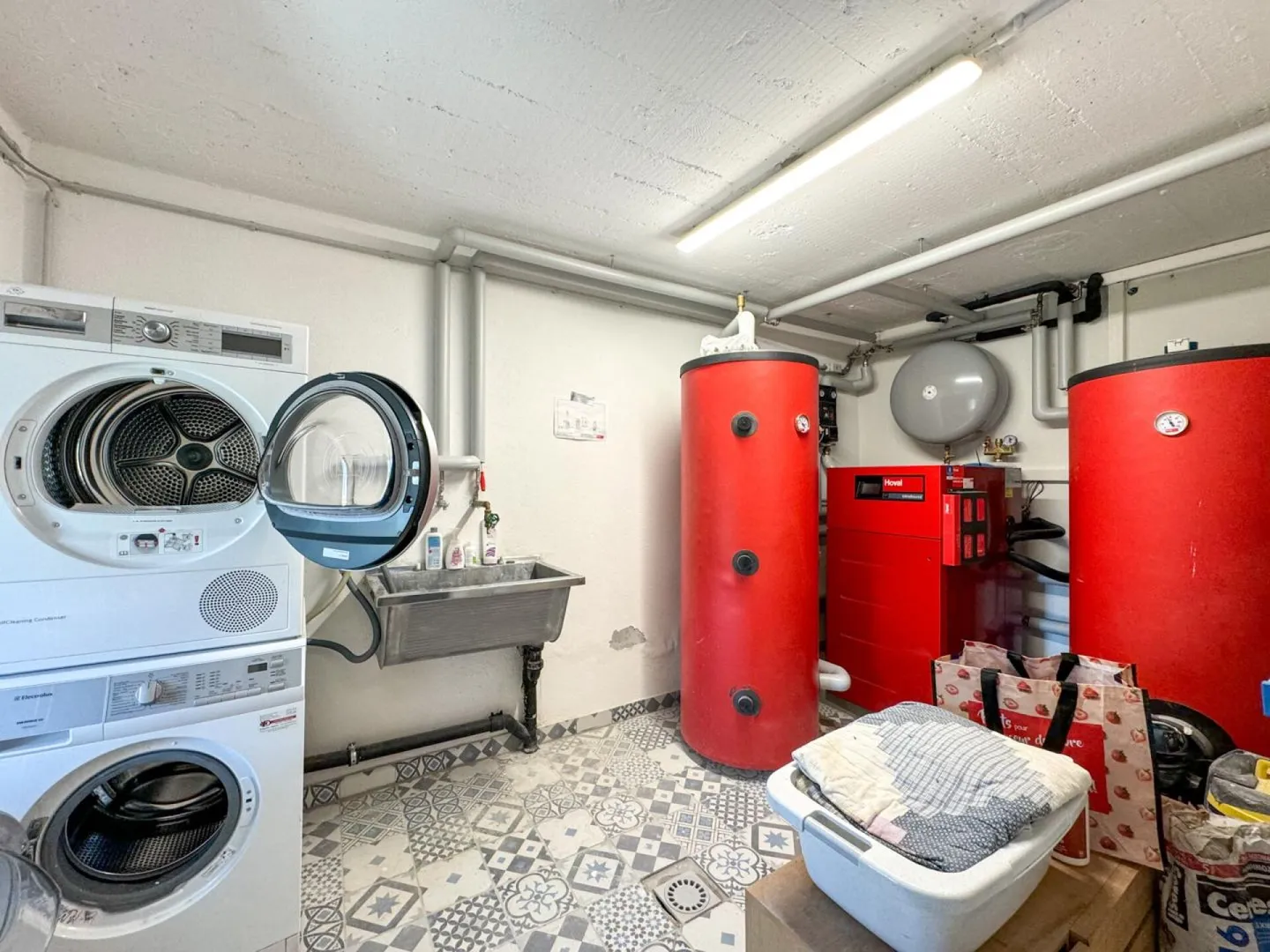 Villa Éblouissante avec Vue Alpines - Photo 21 sur 22