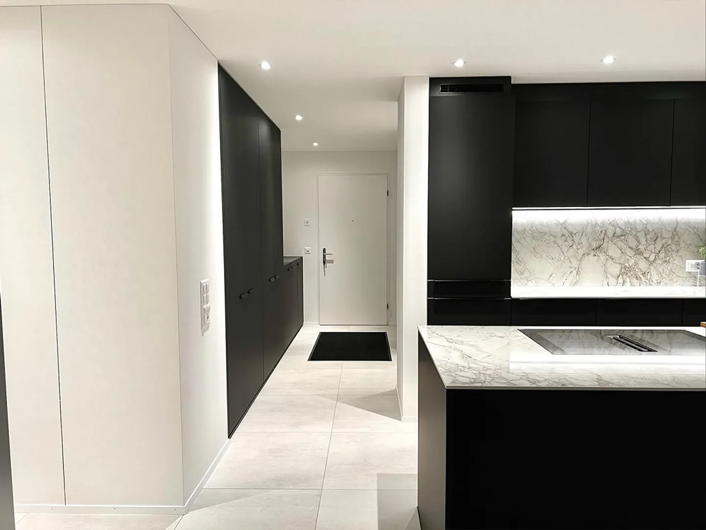 RIVAGE Bottighofen | Appartement exclusif de 4,5 pièces à proximité du lac - Photo 6 sur 13