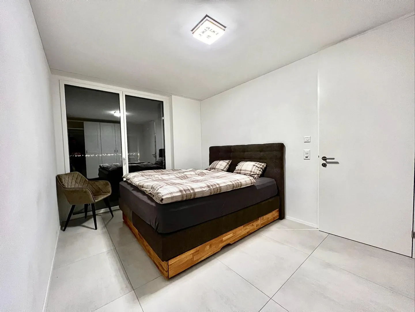 RIVAGE Bottighofen | Appartement exclusif de 4,5 pièces à proximité du lac - Photo 7 sur 13