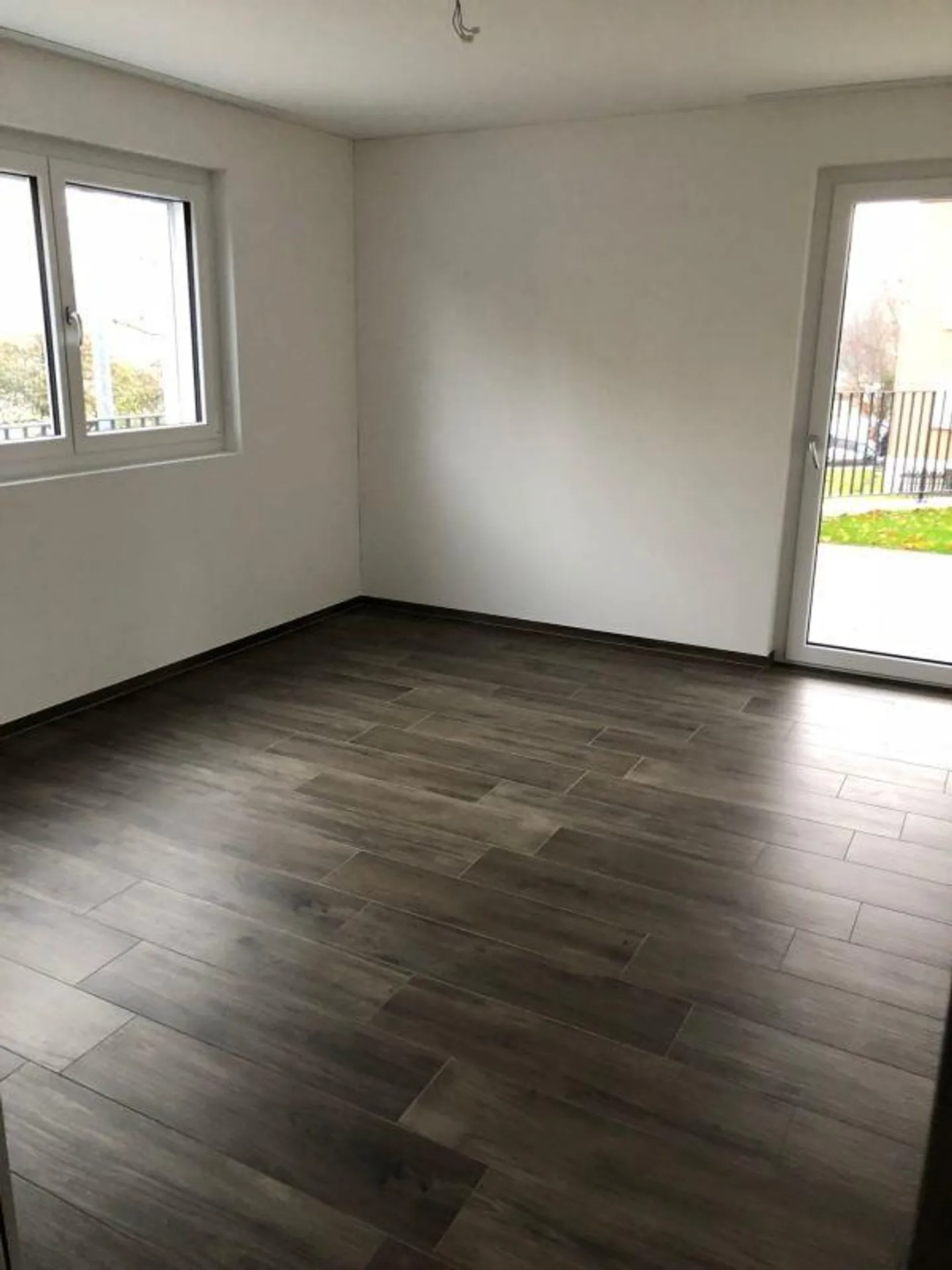 Gewerberäume im Parterre 53 m2 - Foto 2 von 6