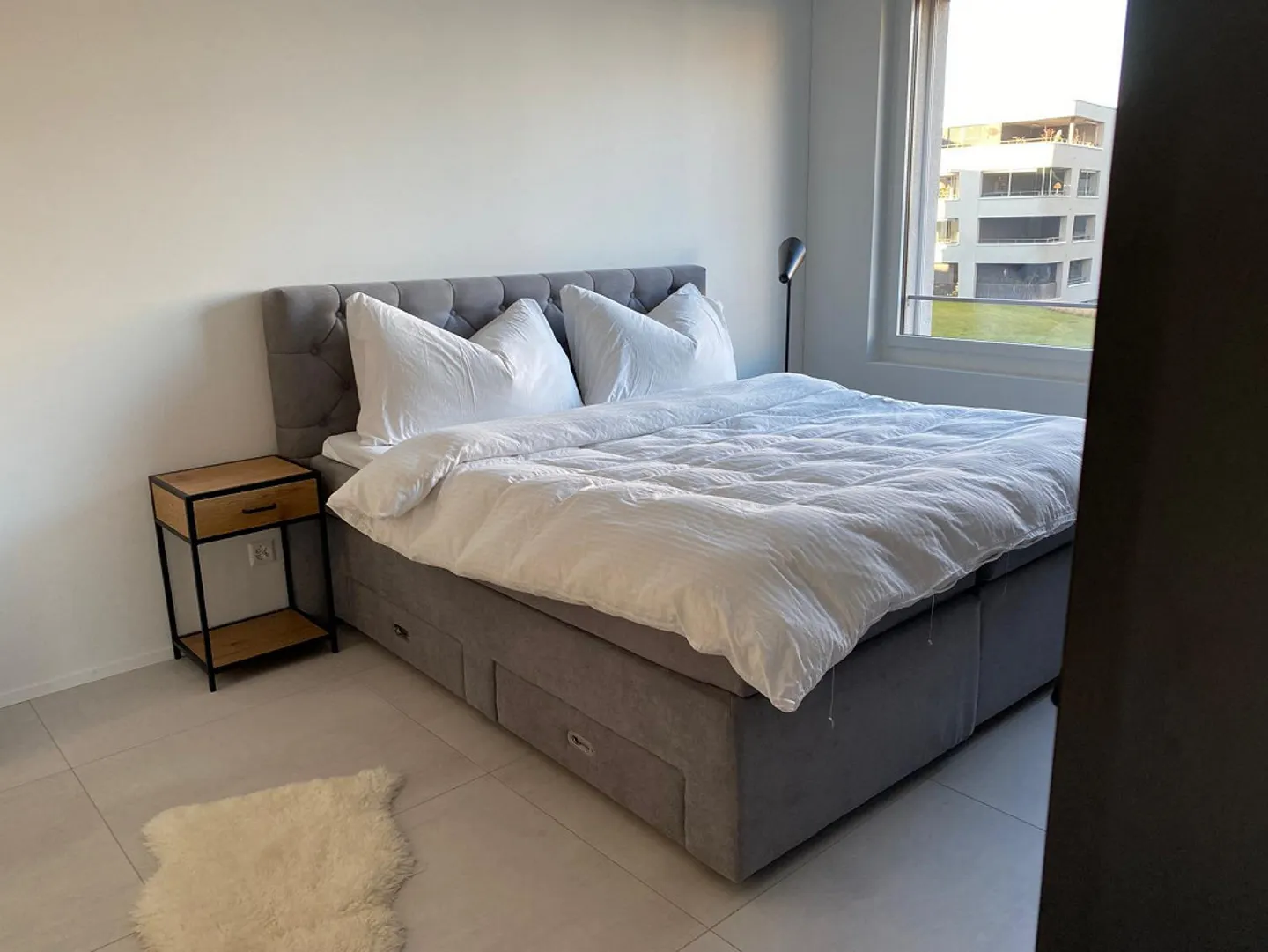 RIVAGE Bottighofen | Appartement exclusif de 4,5 pièces à proximité du lac - Photo 12 sur 13