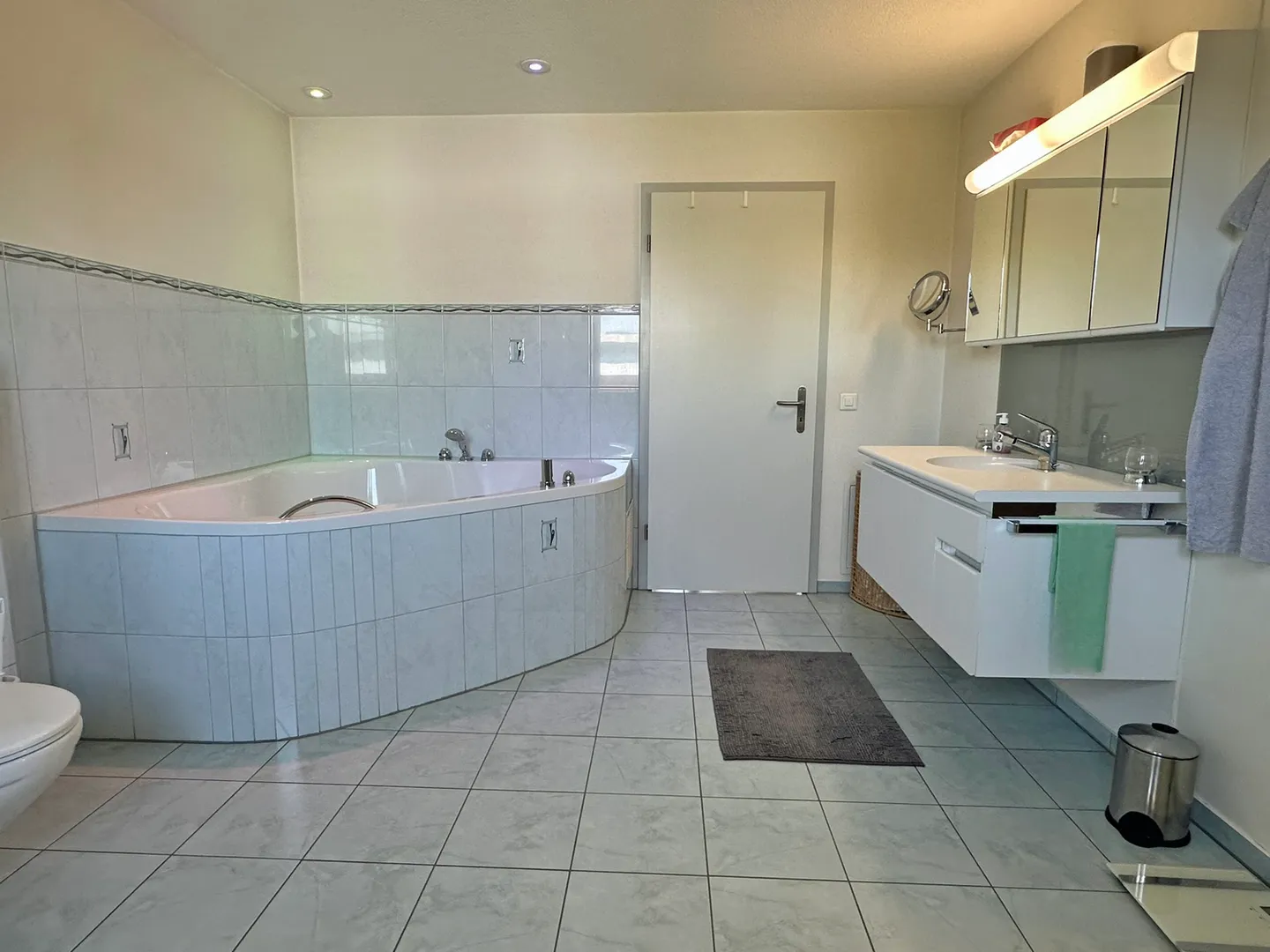 Casa singola in affitto - Foto 7 di 10