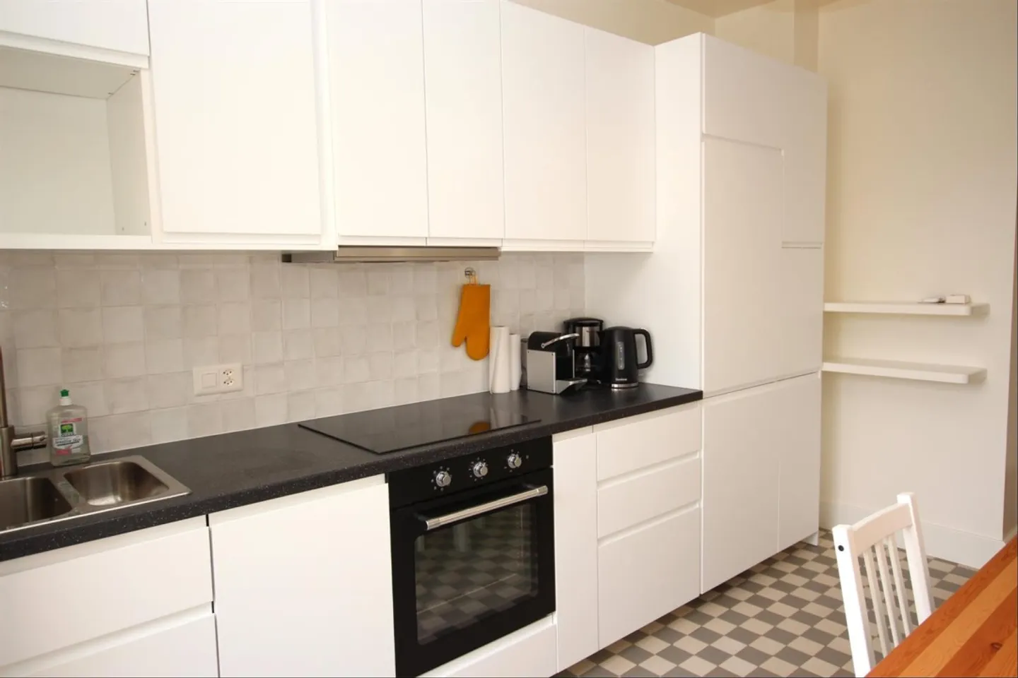 Furnished Apartment in Servette - Photo 1 of 4
