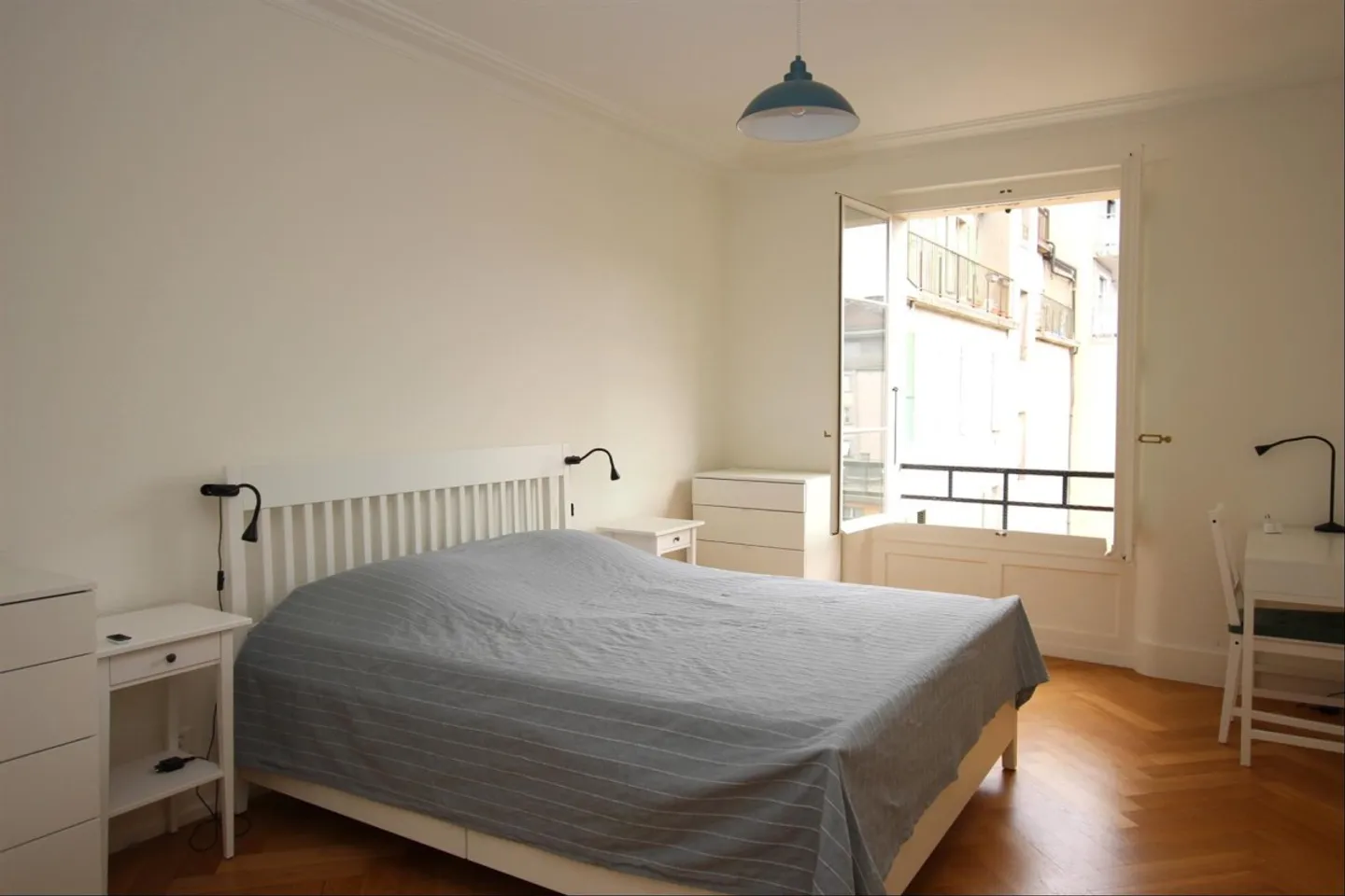 Furnished Apartment in Servette - Photo 2 of 4