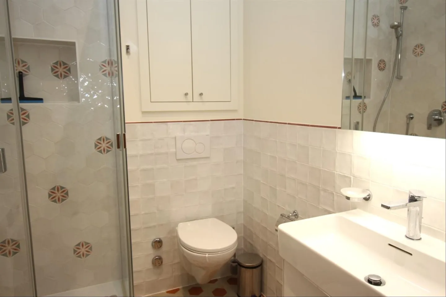 Furnished Apartment in Servette - Photo 4 of 4