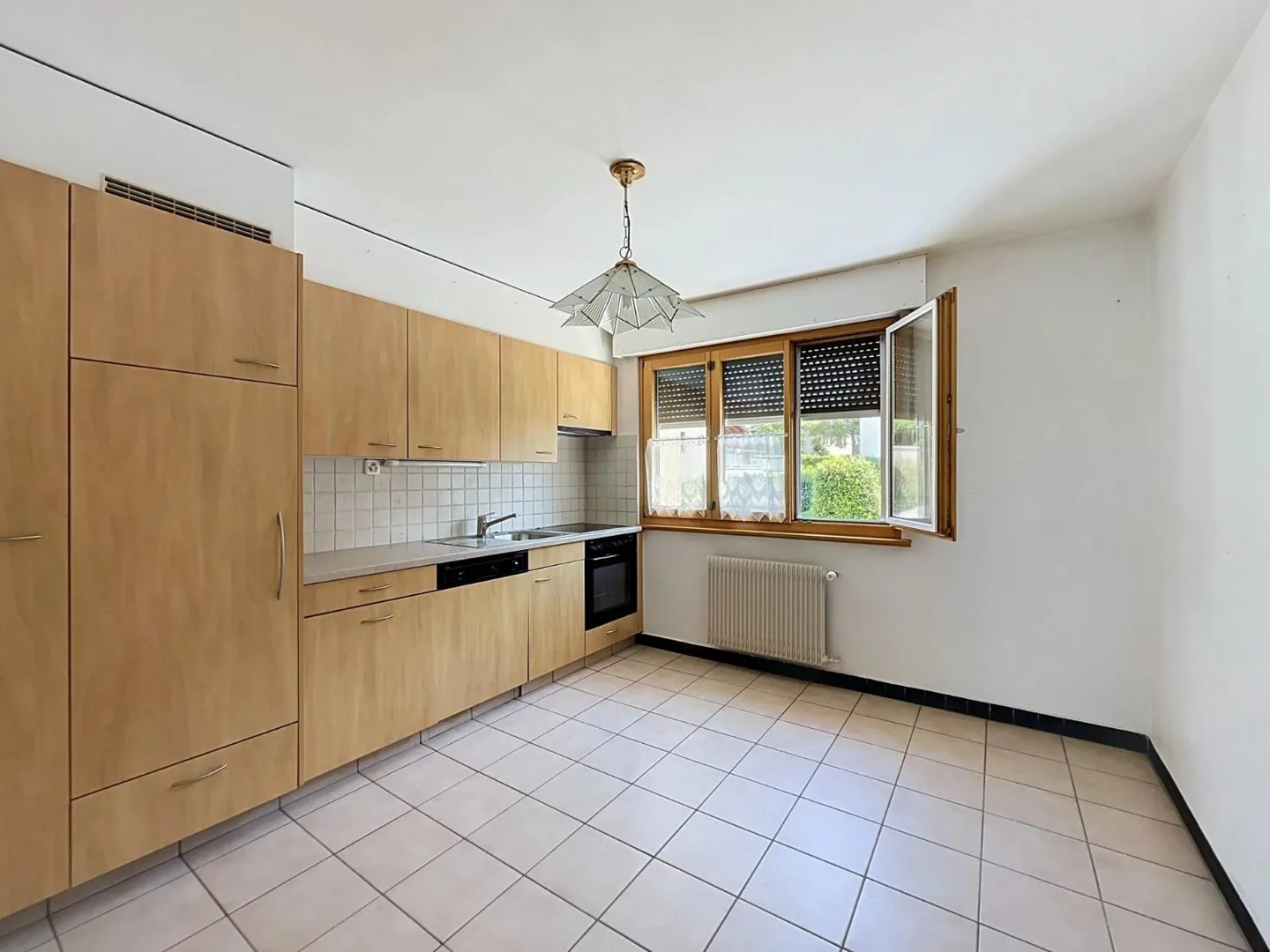 Charmante Wohnung mit Potenzial - Foto 6 von 13